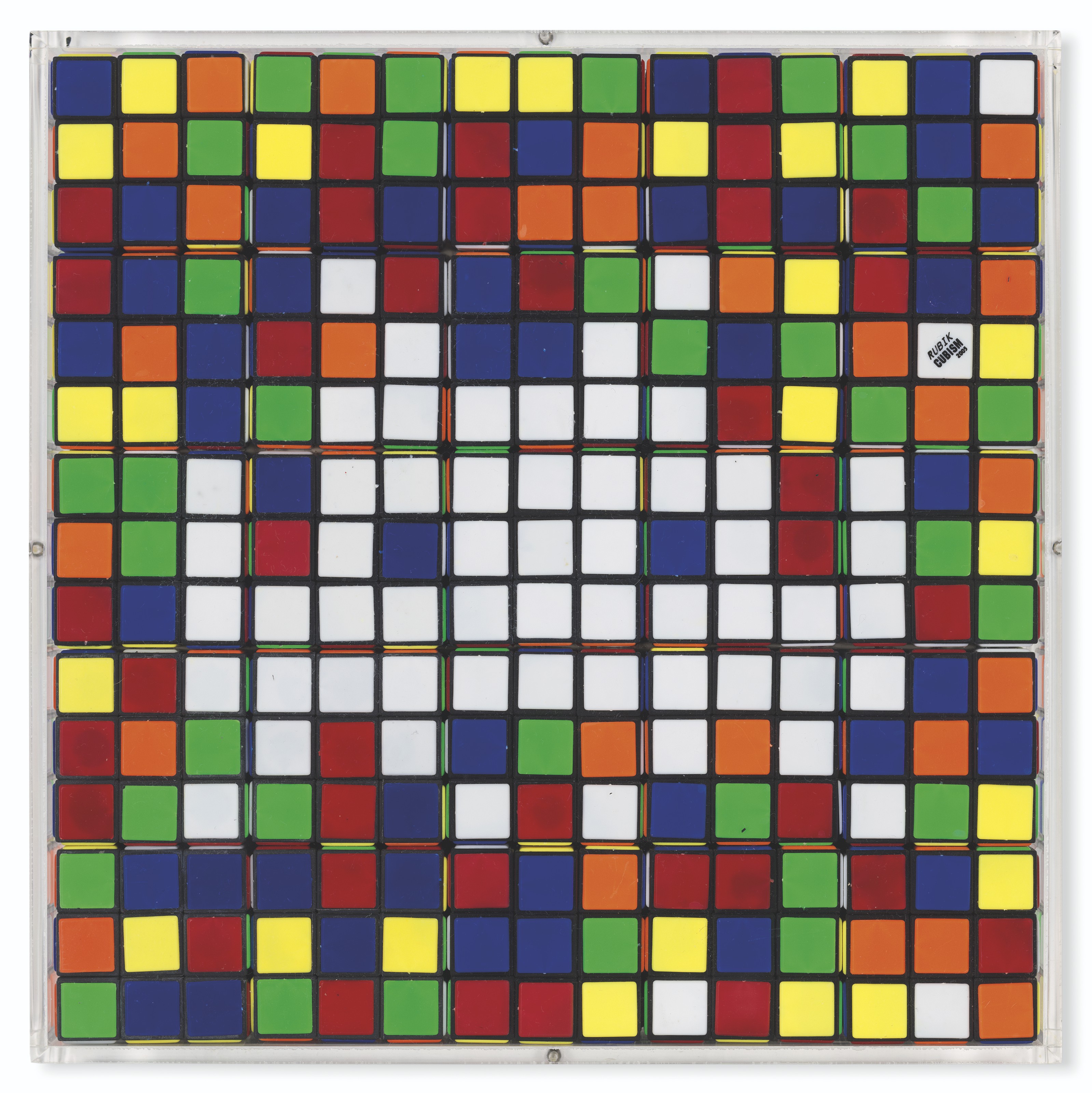 Invader — РИОБ