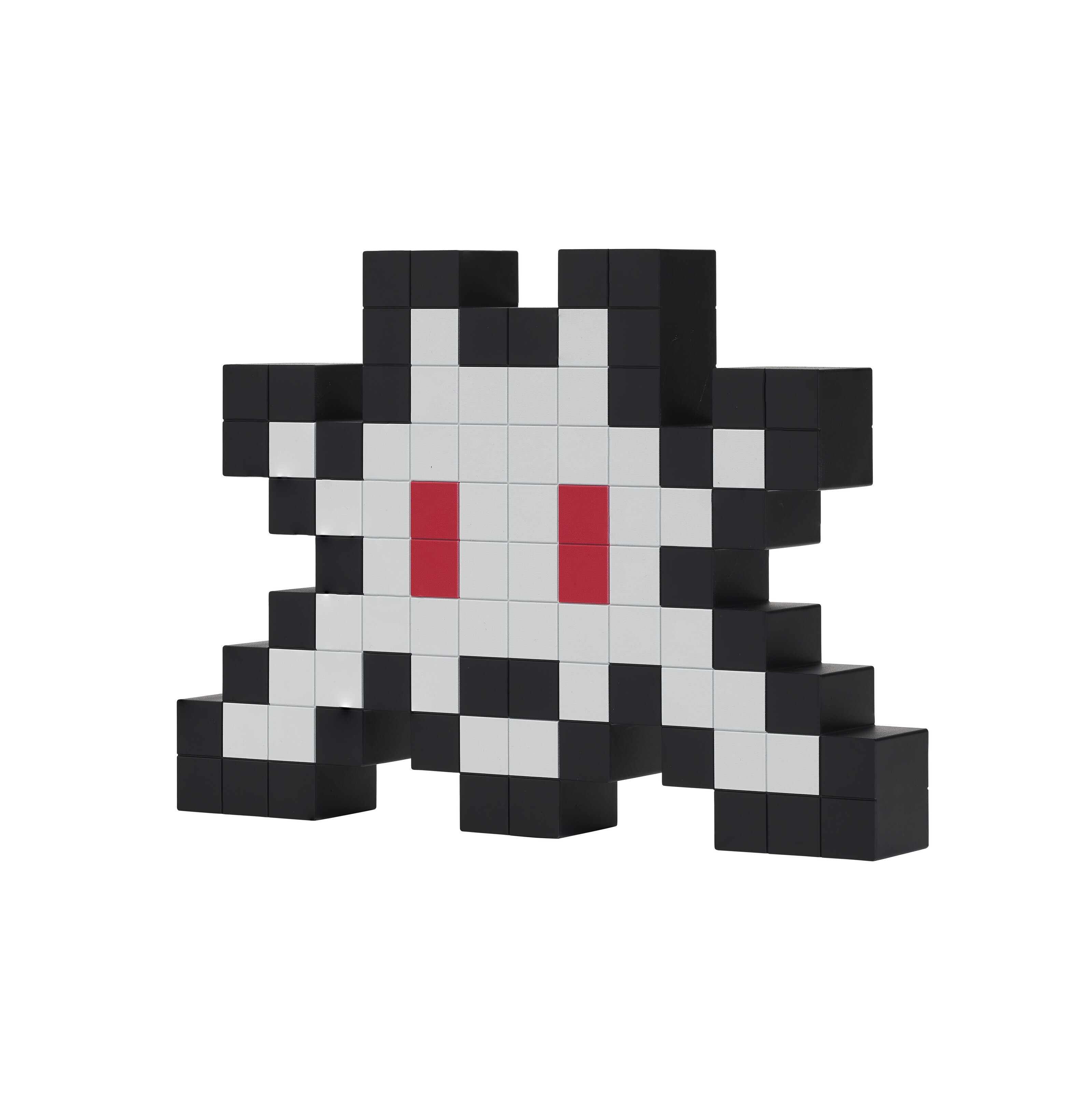 Invader — Трехмерное Маленькое Большое пространство, изображение 2