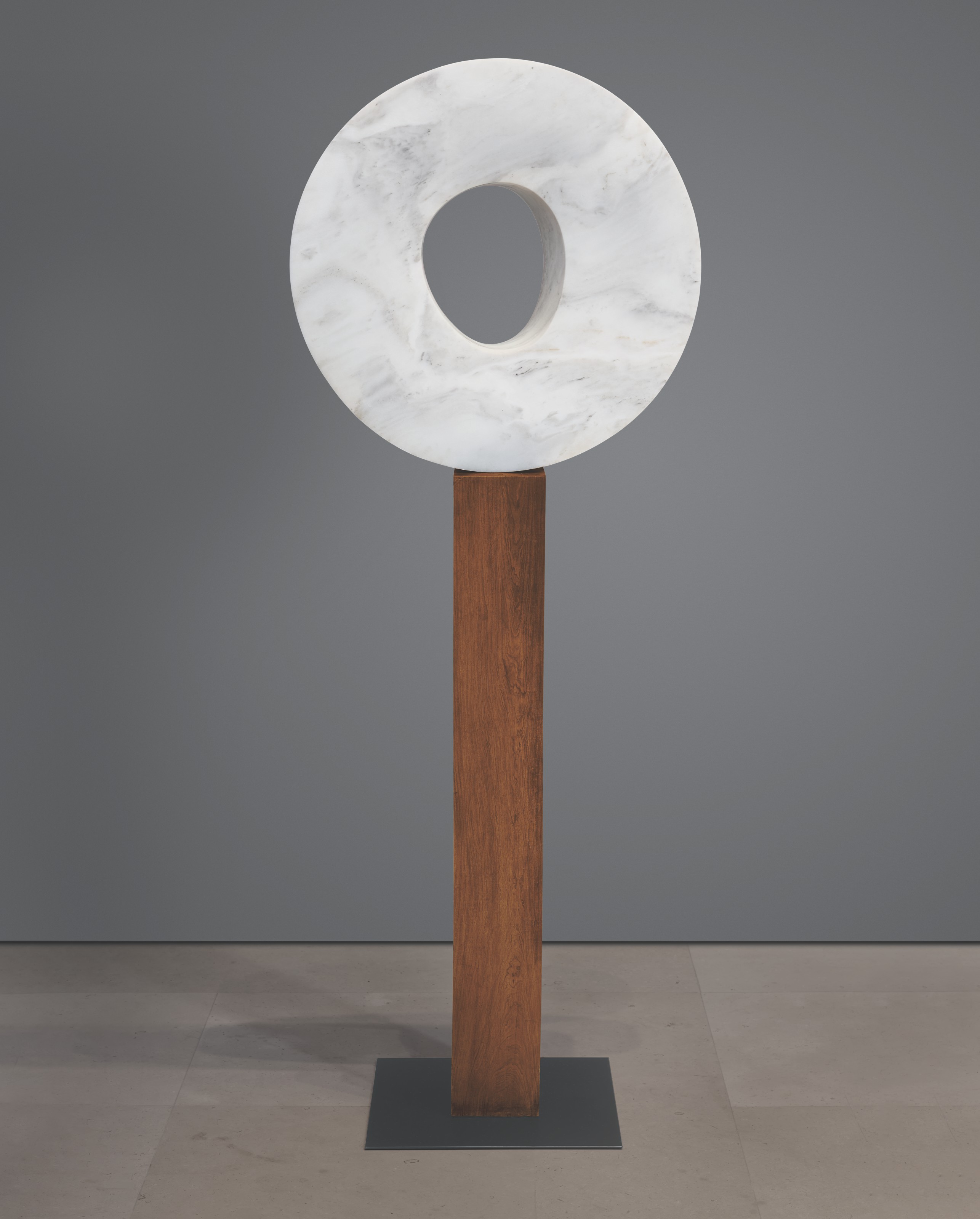Isamu Noguchi — Небо
