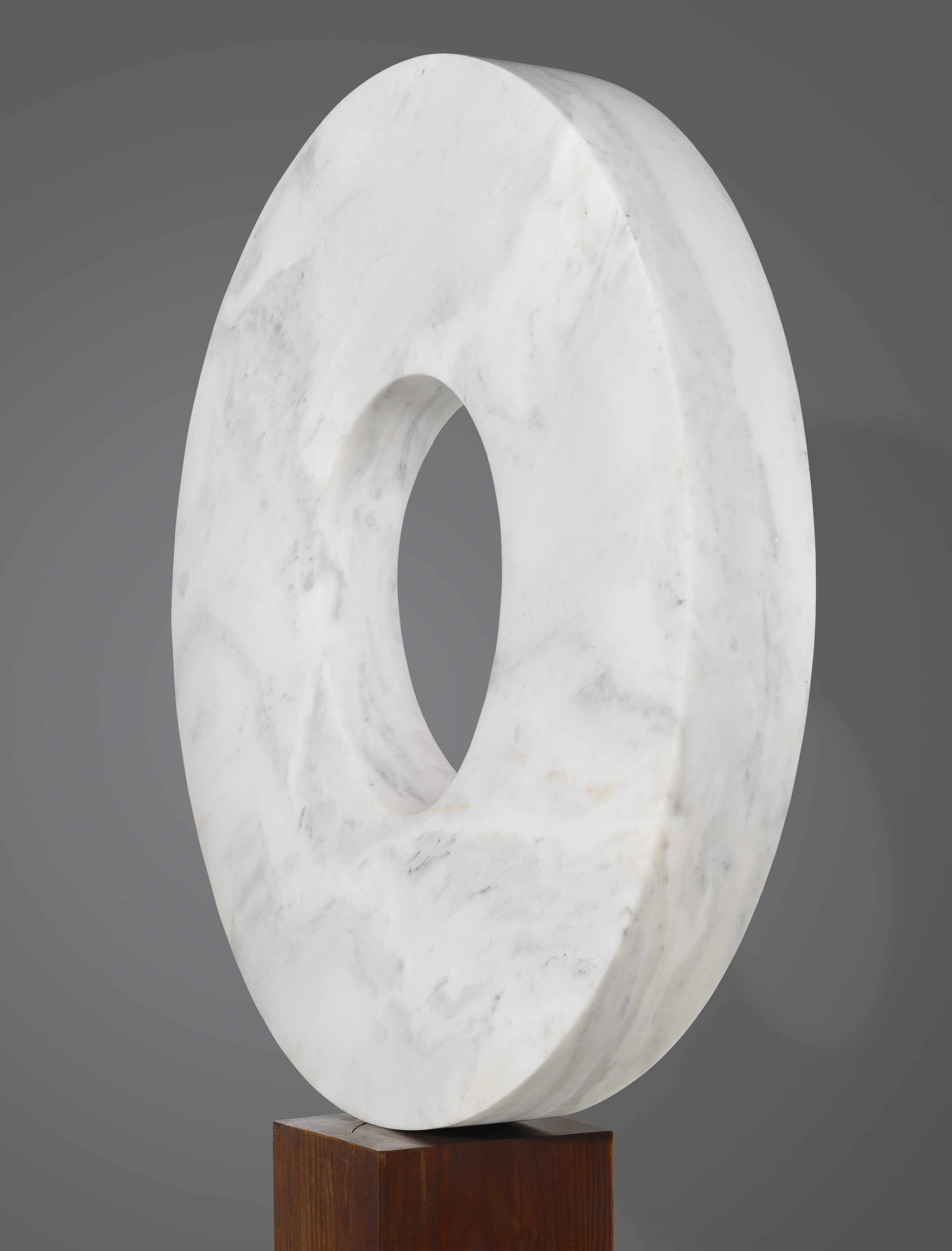 Isamu Noguchi — Небо, изображение 2