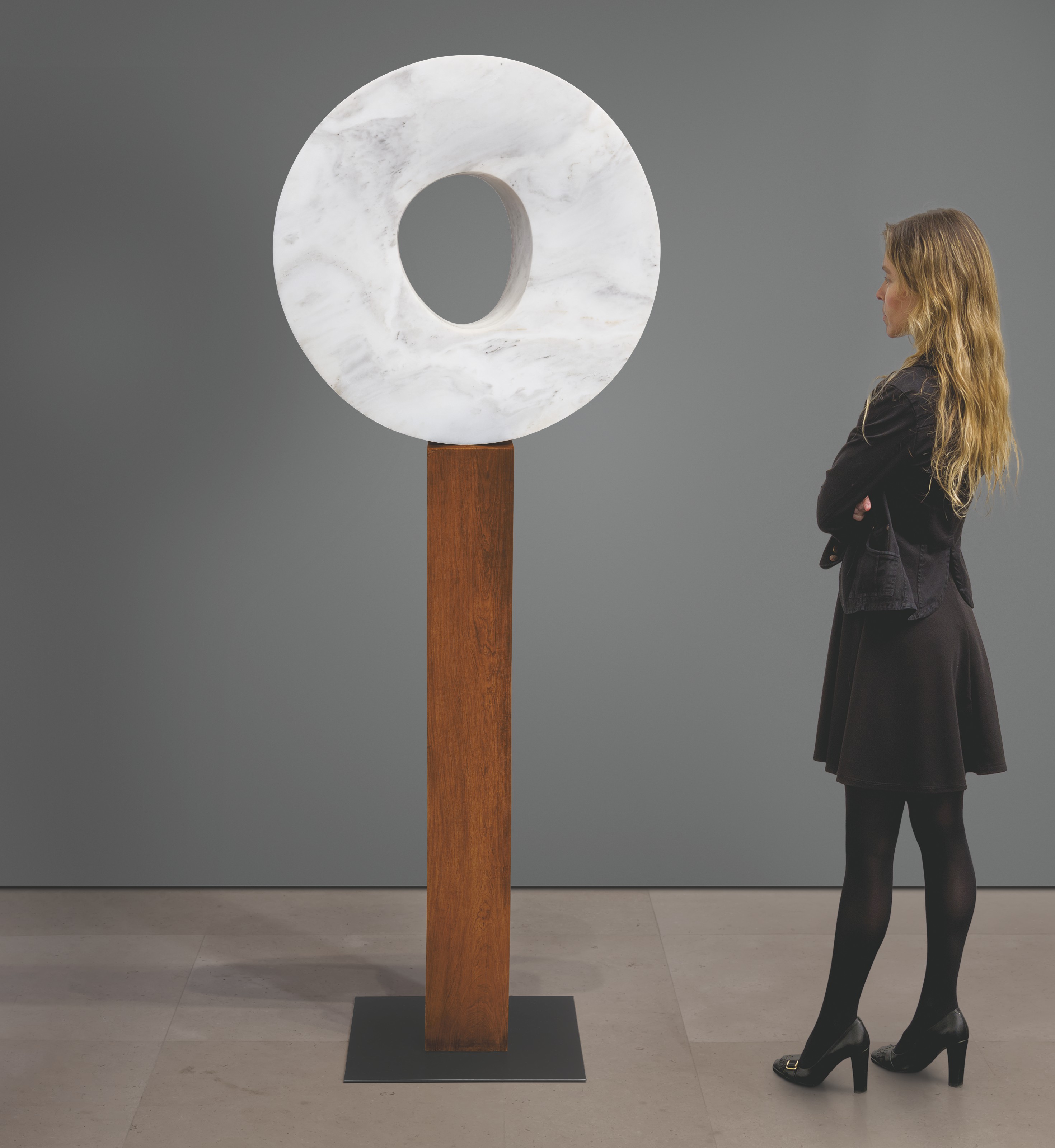 Isamu Noguchi — Небо, изображение 3