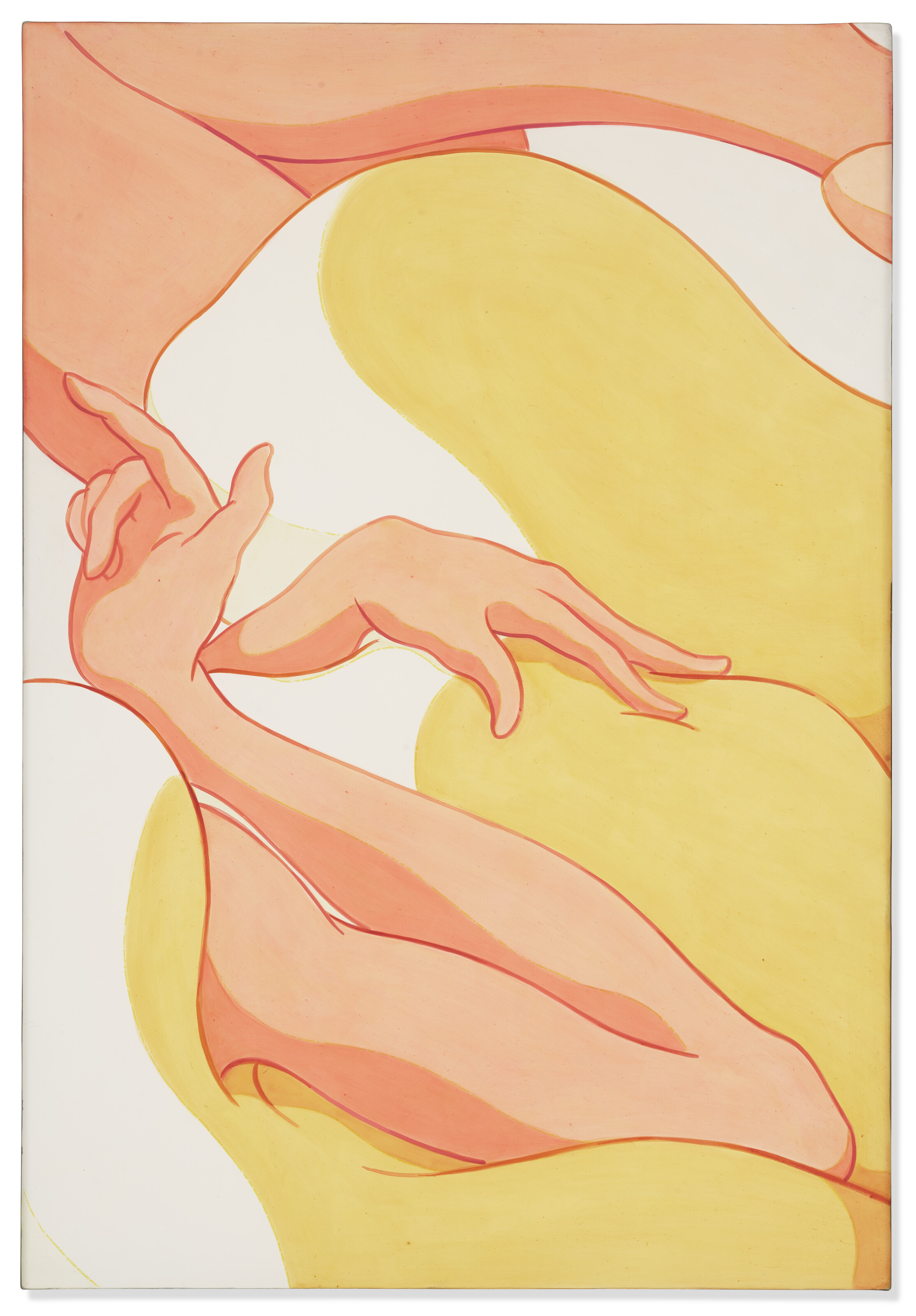 Ivy Haldeman — Боковое прикосновение
