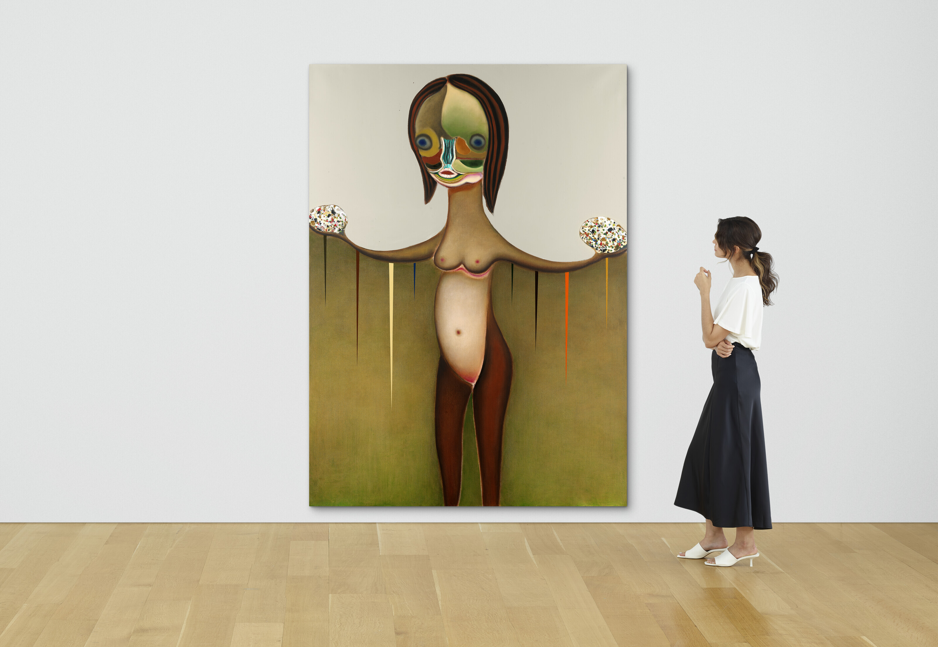 Izumi Kato — Без названия, изображение 4