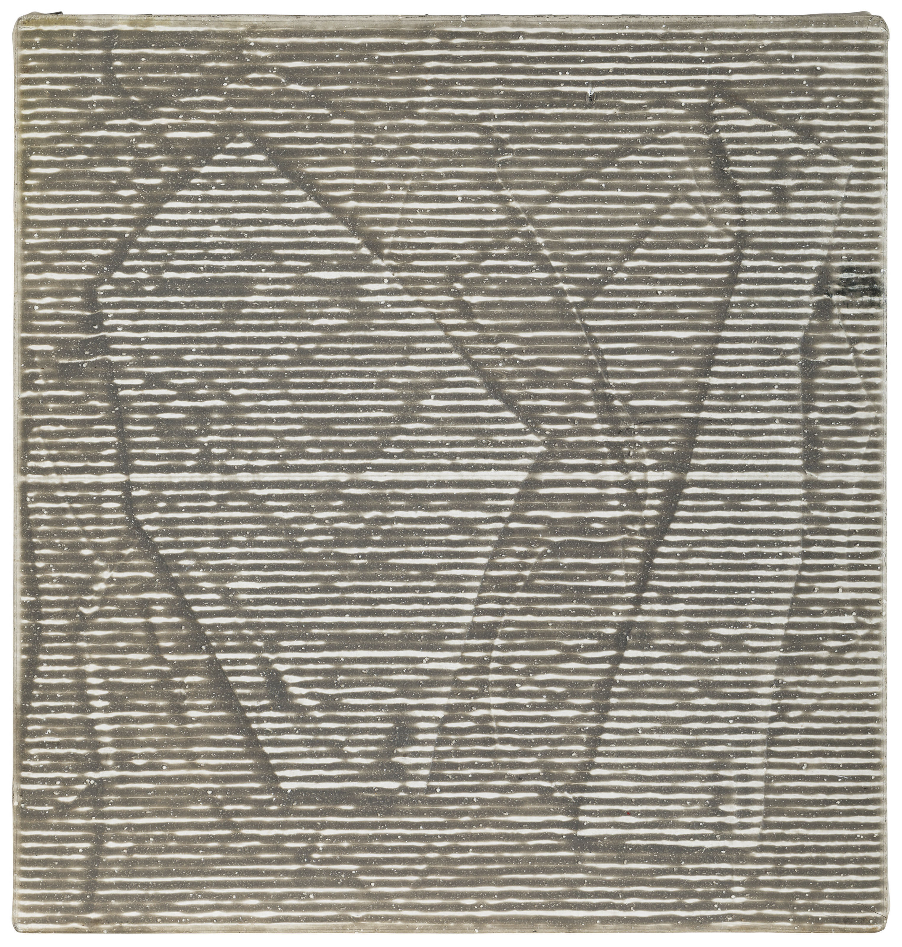 Jack Whitten — СМОТРИ, как я