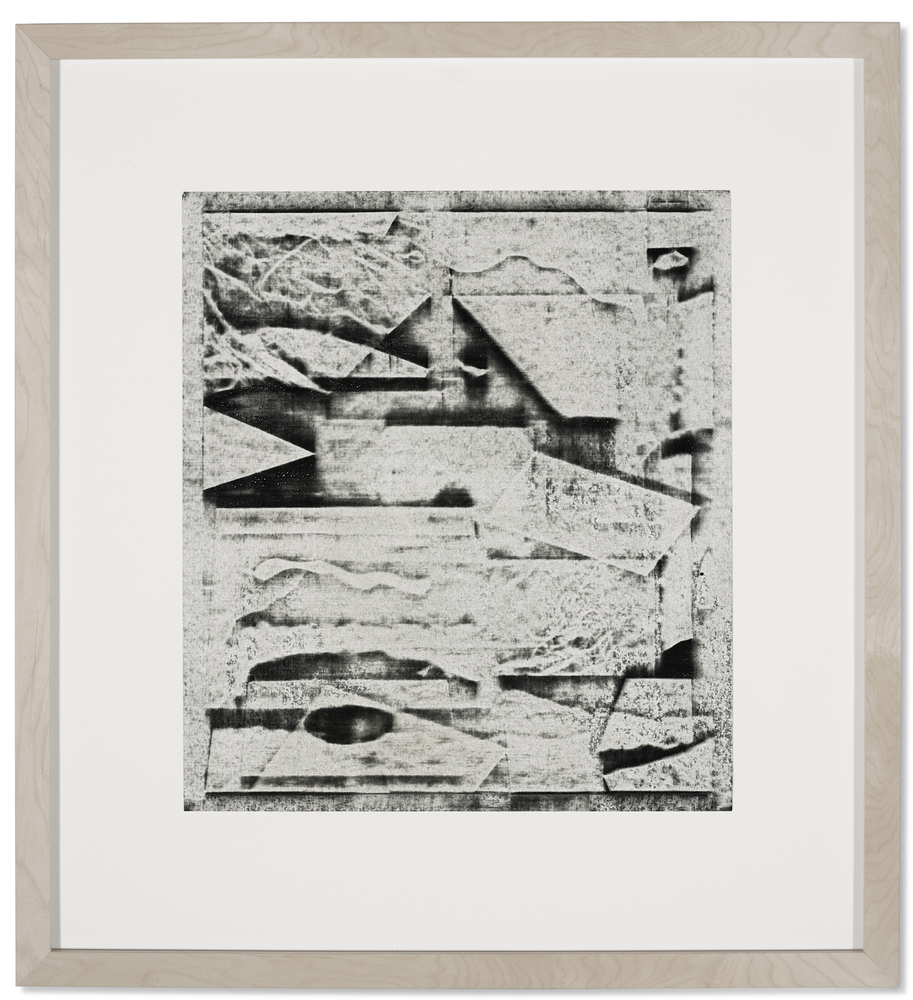 Jack Whitten — Будущая бета-версия серии V, изображение 2