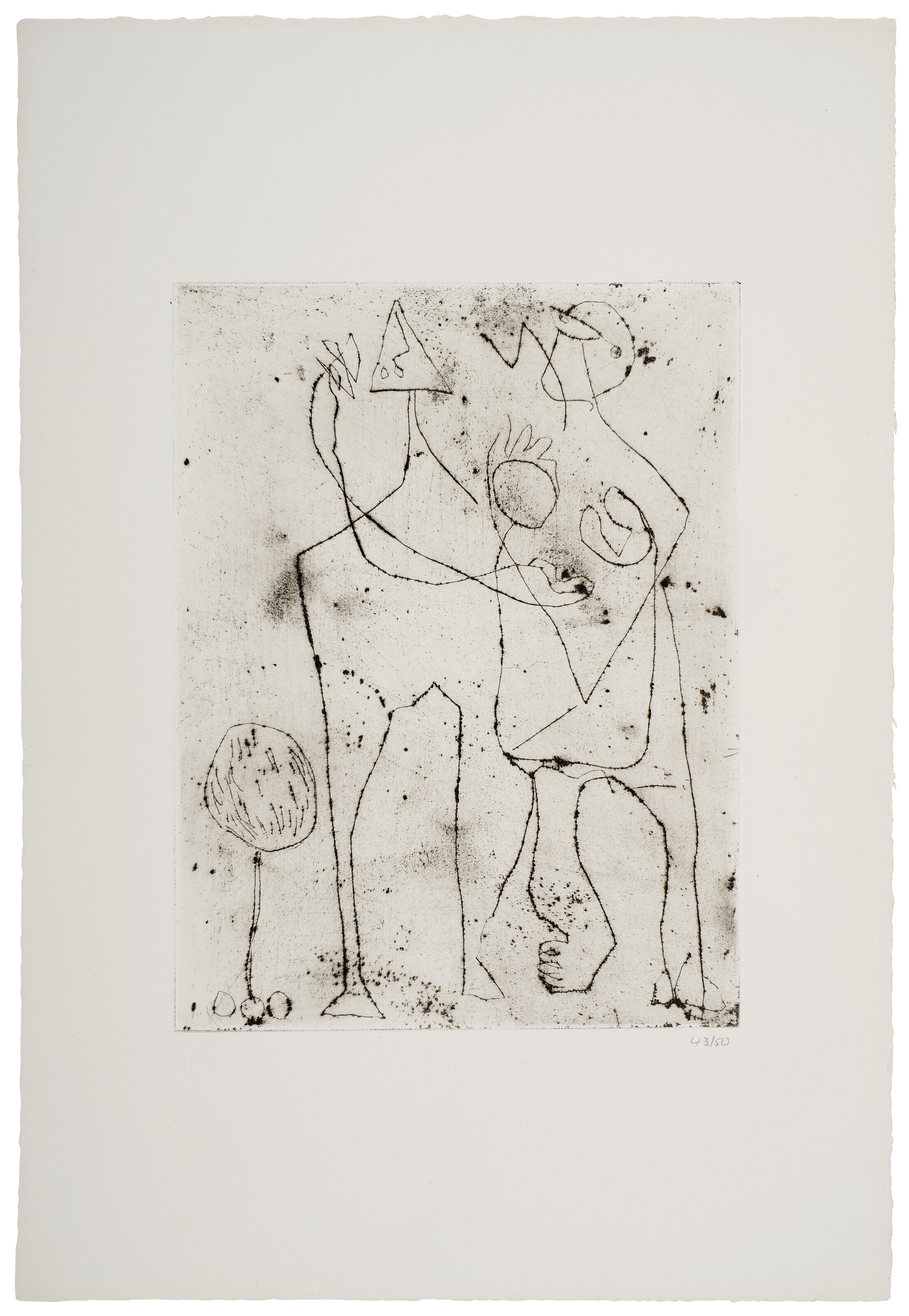 Jackson Pollock — Без названия (стр. 14)