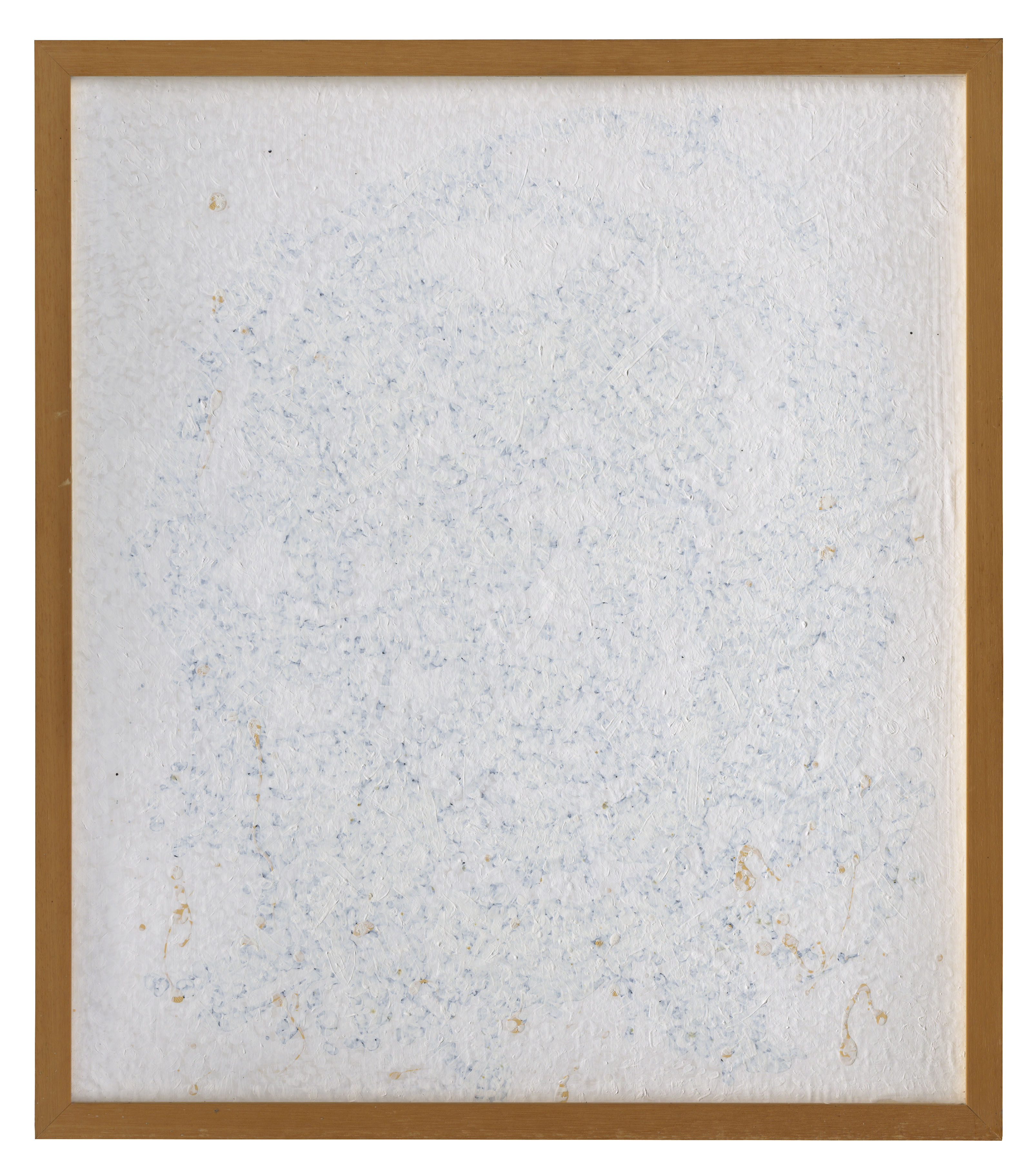 Jackson Pollock — (i) после "Искусство и язык" (Чарльз Харрисон), "Этюд для рисования" (i), для "Указателя": Студия на Уэсли Плейс, 3, 1981-2 ("Искусство и язык", "Портрет В.И. Ленина в июле 1917 года, замаскированный париком и одеждой рабочего в стиле Джексона Поллока II"). (1980)) (ii) после книги "Искусство и язык", "Импрессионизм вернется когда-нибудь в будущем"., изображение 3