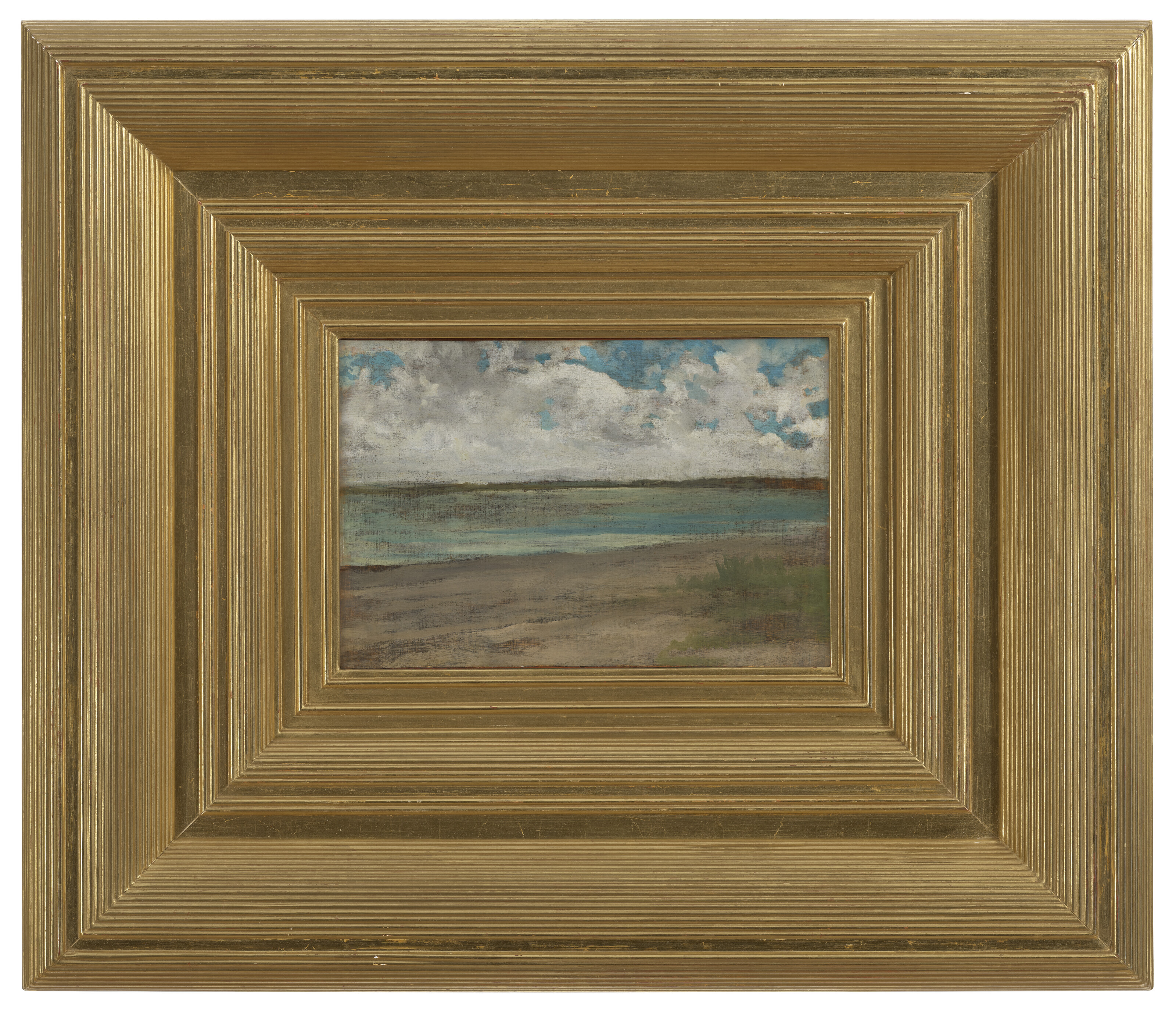 James McNeill Whistler — Хоут-Хед, недалеко от Дублина, изображение 2