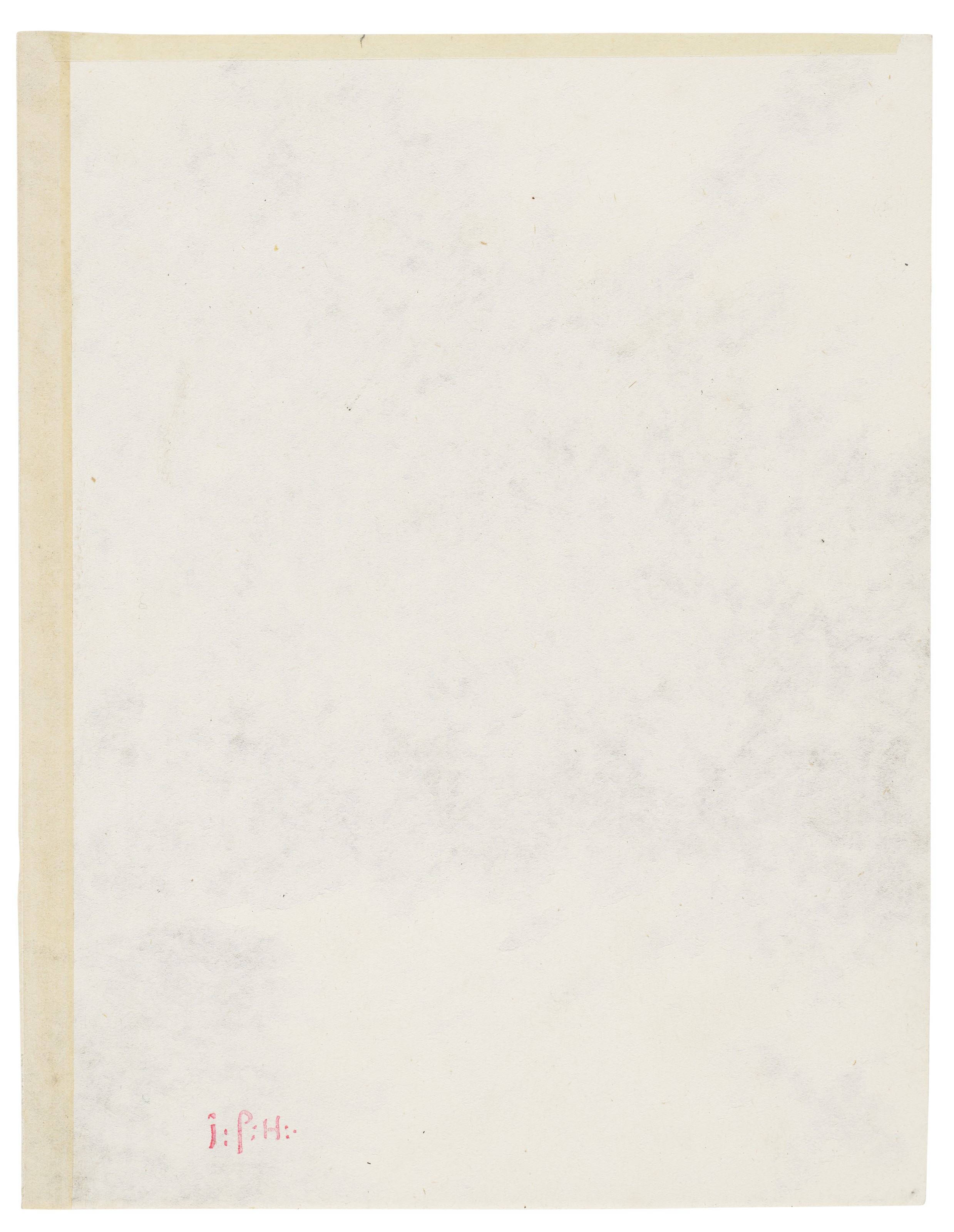 James McNeill Whistler — Портрет художника, изображение 4
