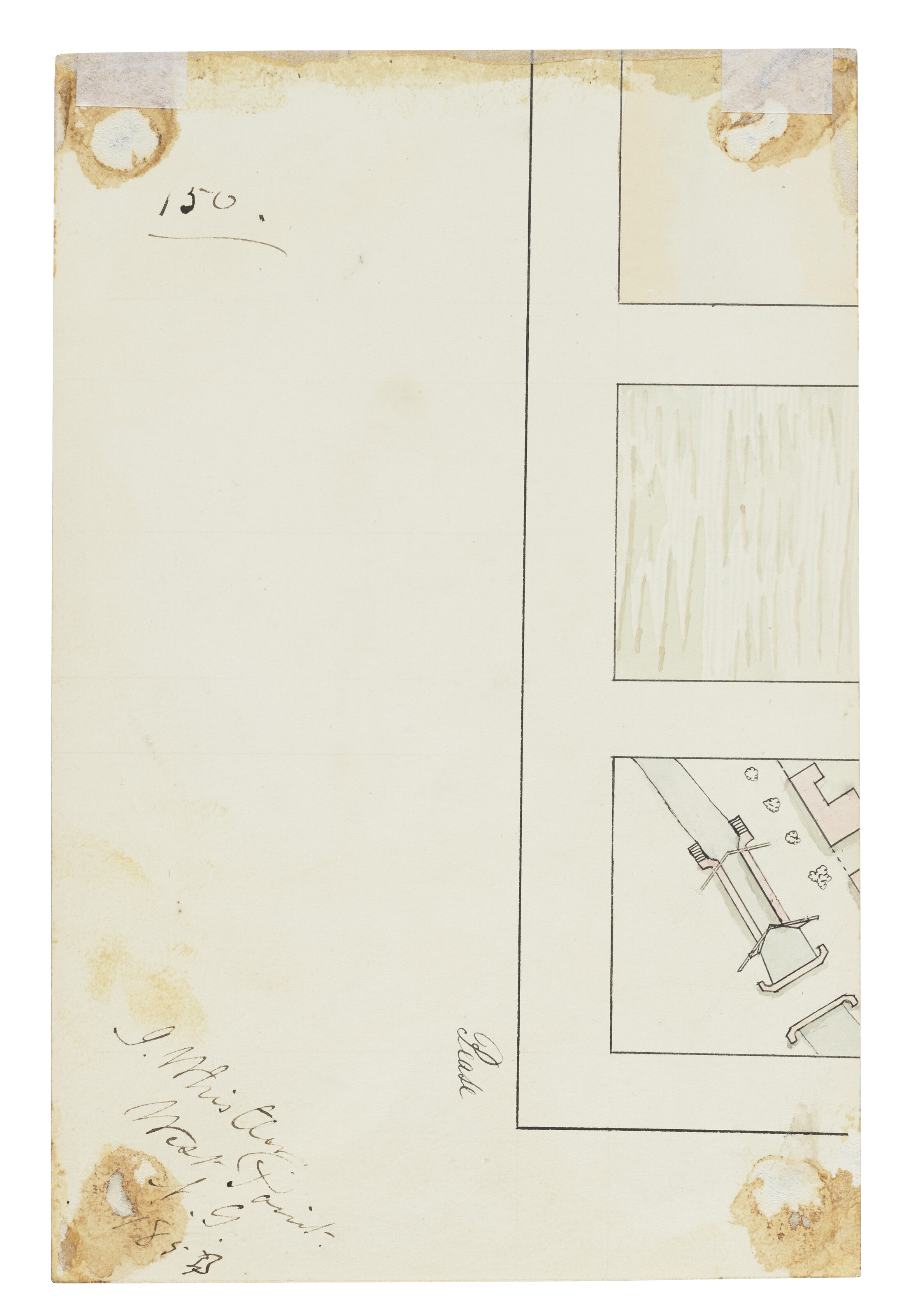 James McNeill Whistler — Конфронтация, изображение 4
