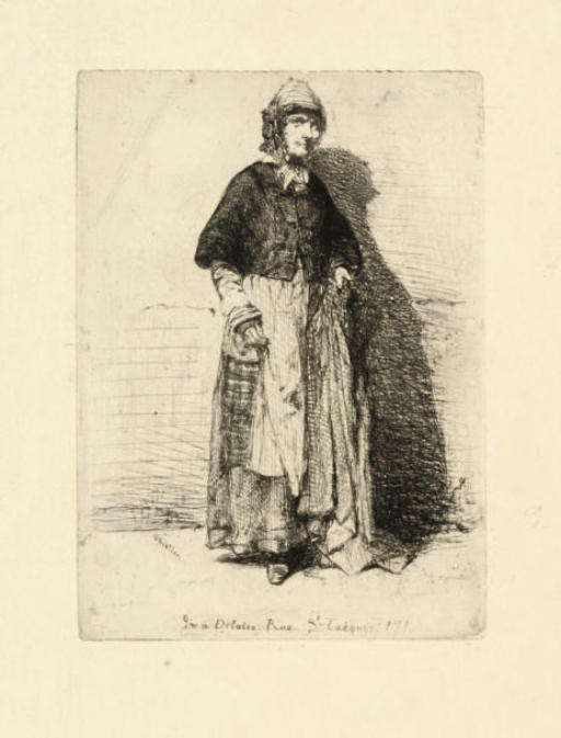 James McNeill Whistler — Джеймс Эббот Макнил Уистлер