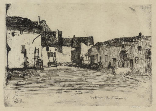 James McNeill Whistler — Джеймс Эббот Макнил Уистлер