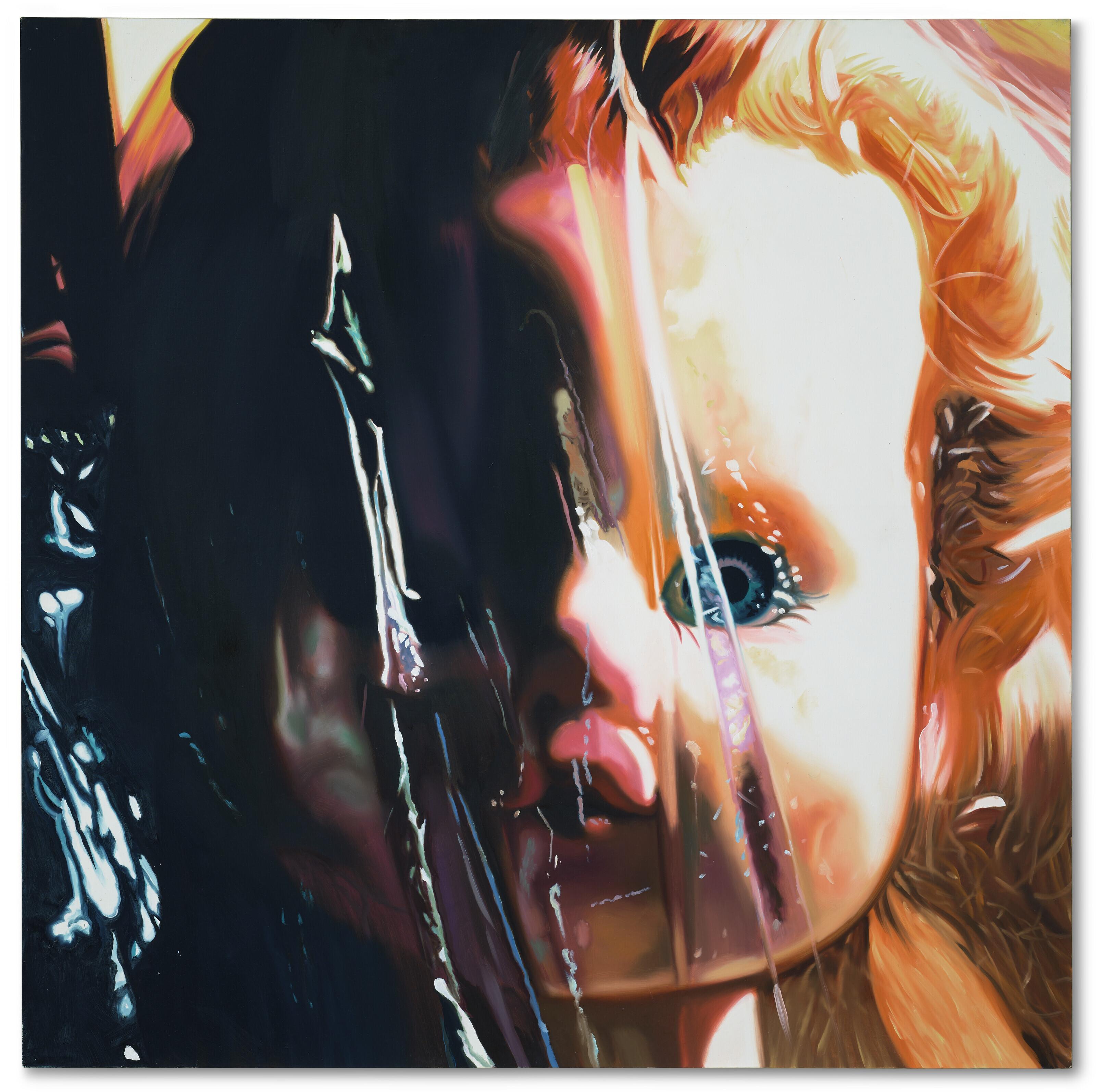 James Rosenquist — Серенада для куклы в честь Клода Дюбюсси, кукла в подарочной упаковке №4