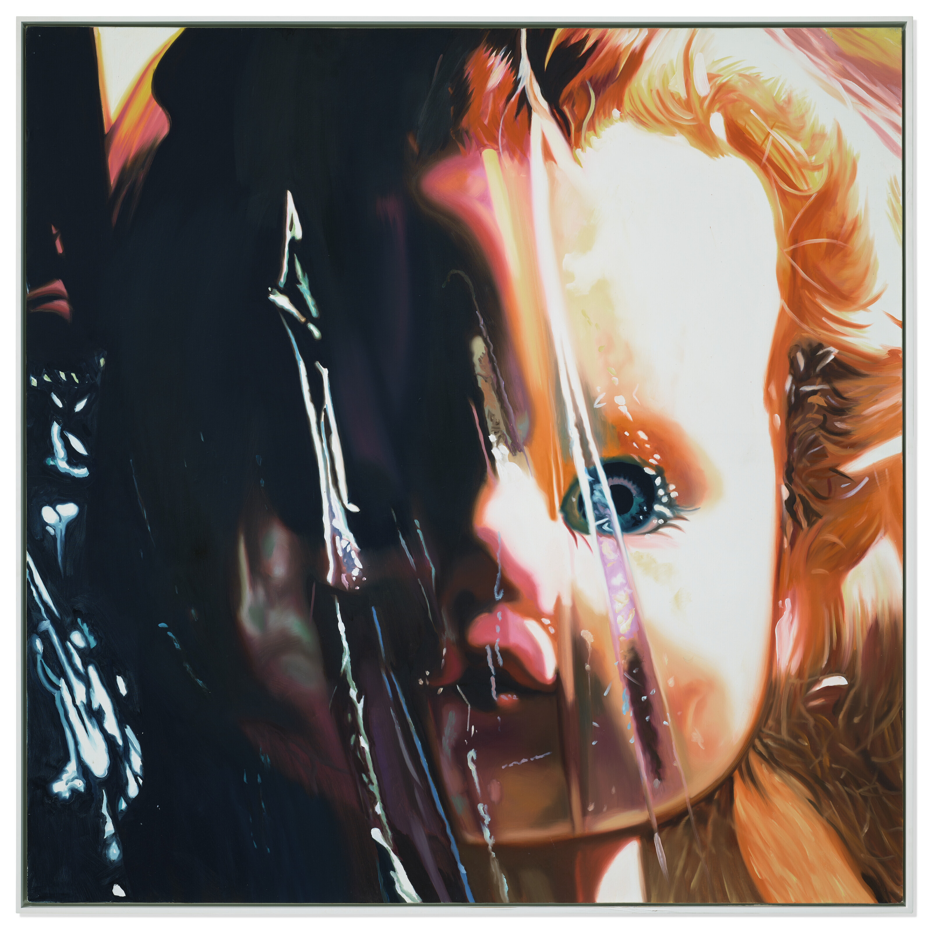 James Rosenquist — Серенада для куклы в честь Клода Дюбюсси, кукла в подарочной упаковке №4, изображение 2