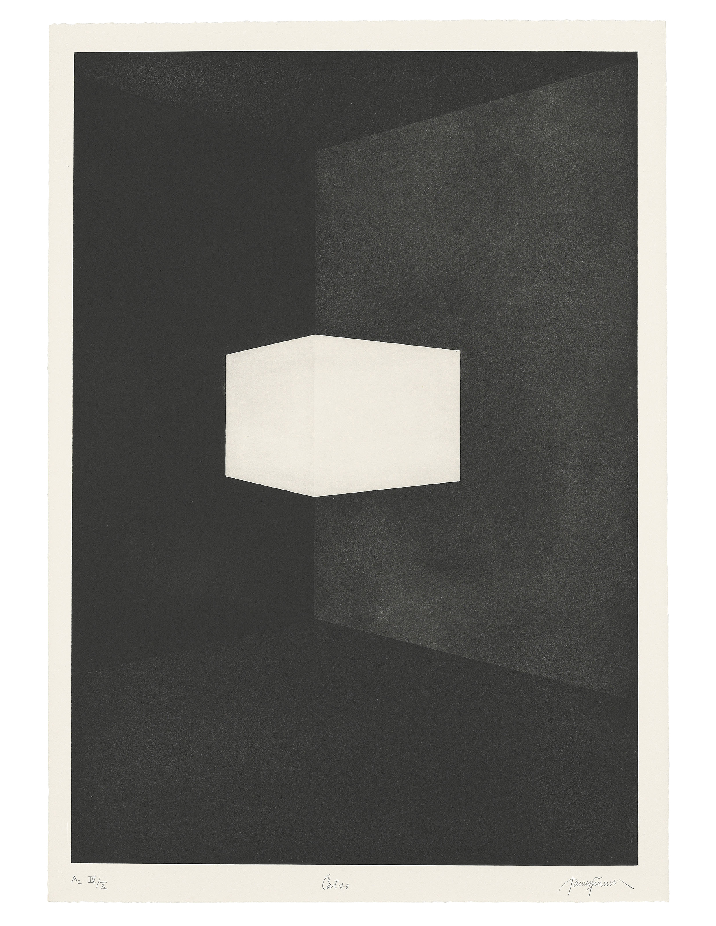 James Turrell — Первый свет, изображение 2