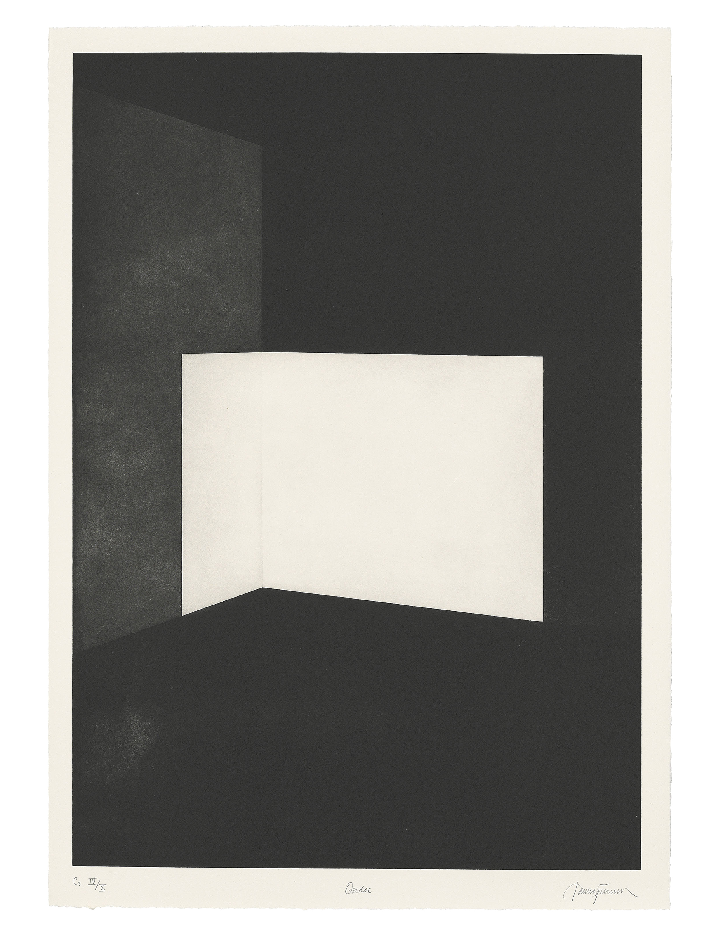 James Turrell — Первый свет, изображение 11