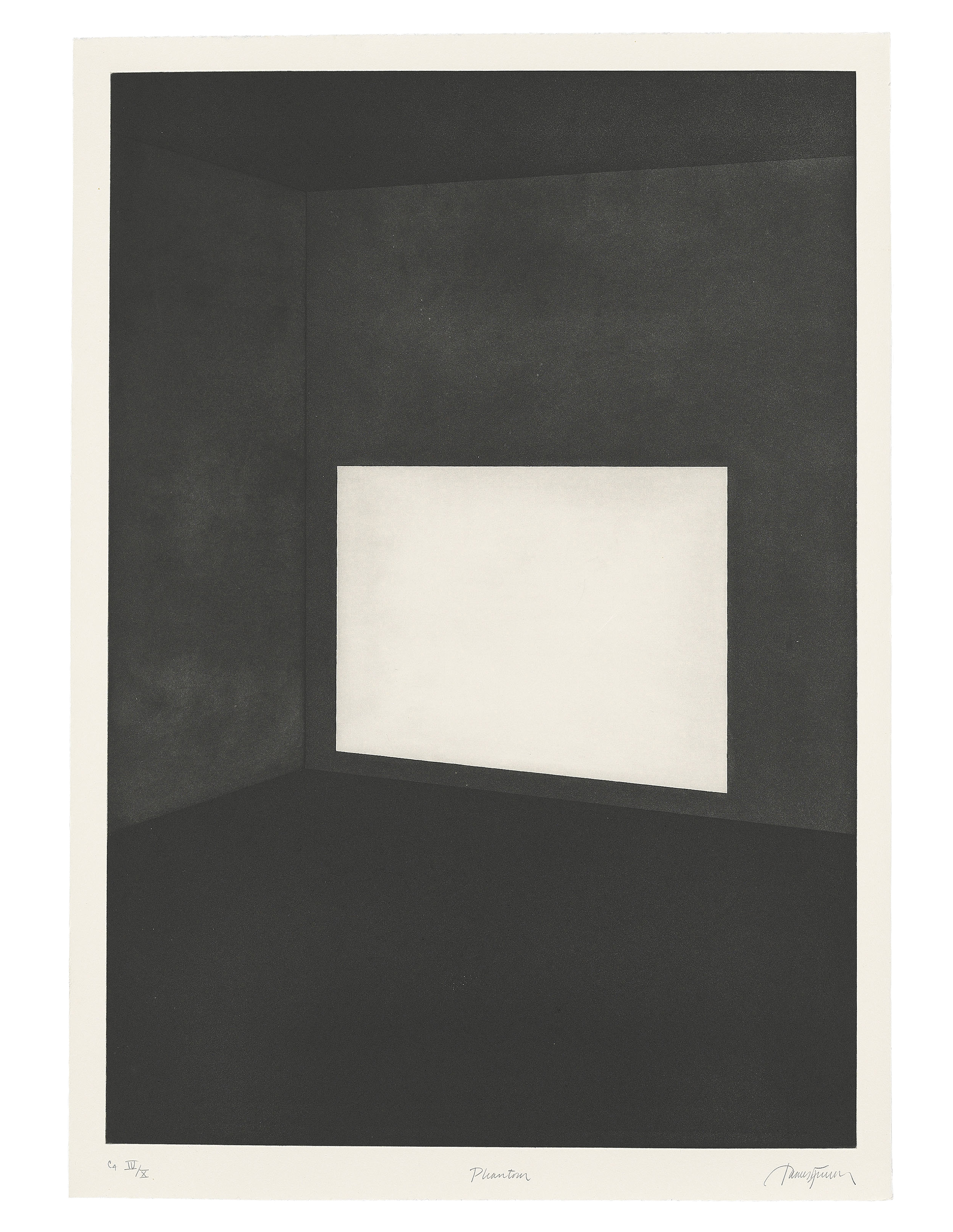James Turrell — Первый свет, изображение 12