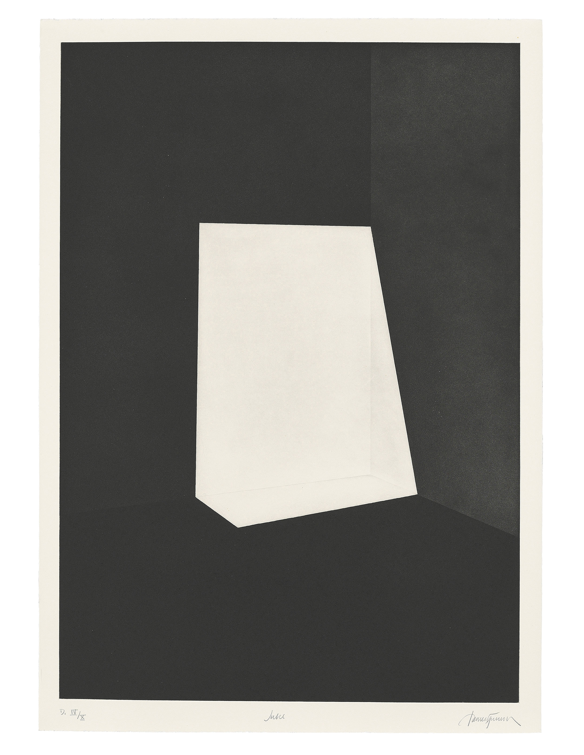 James Turrell — Первый свет, изображение 13