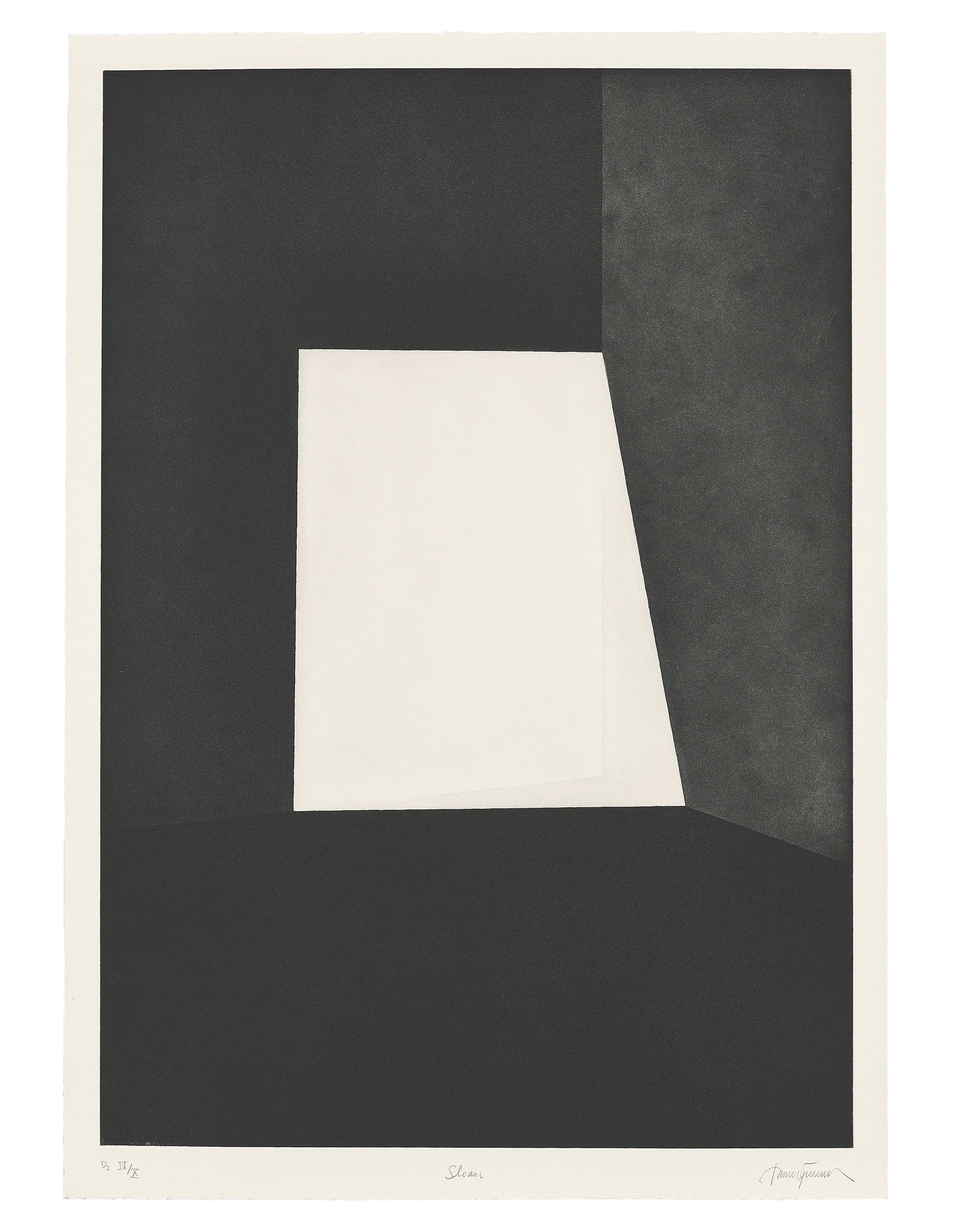 James Turrell — Первый свет, изображение 14