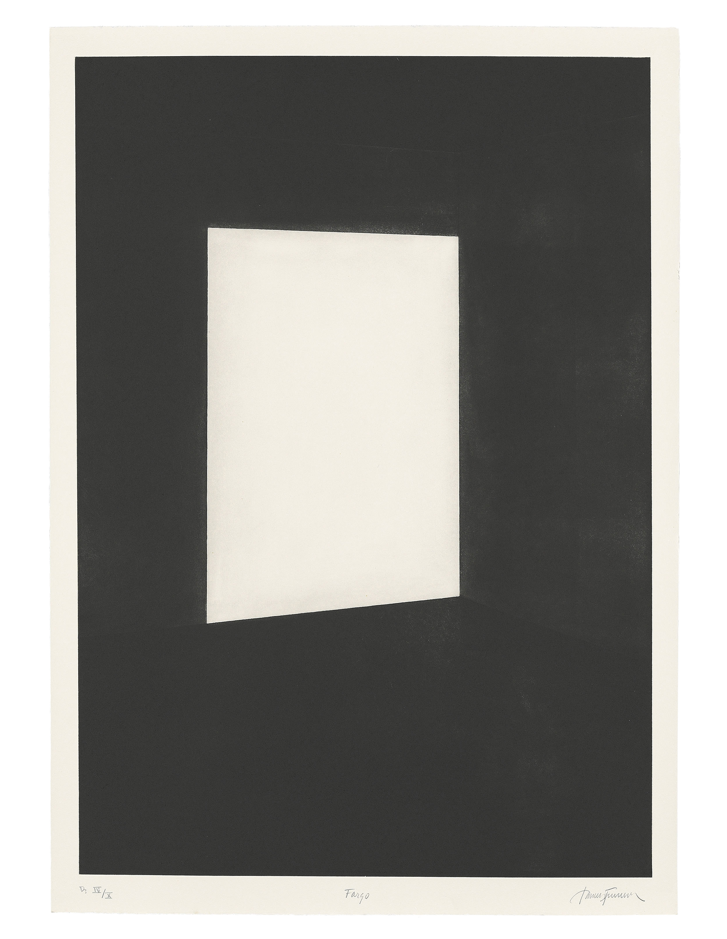 James Turrell — Первый свет, изображение 15
