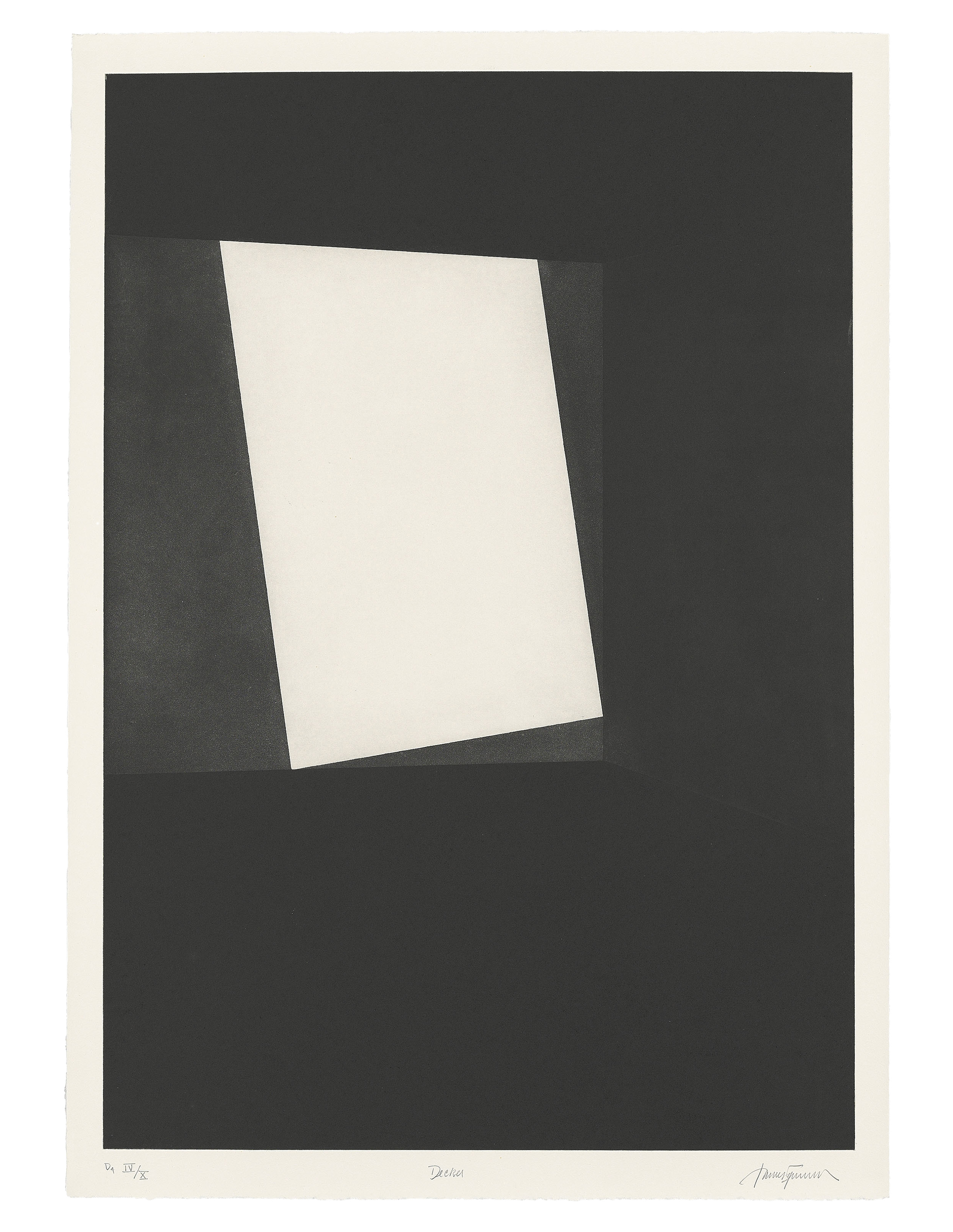 James Turrell — Первый свет, изображение 16