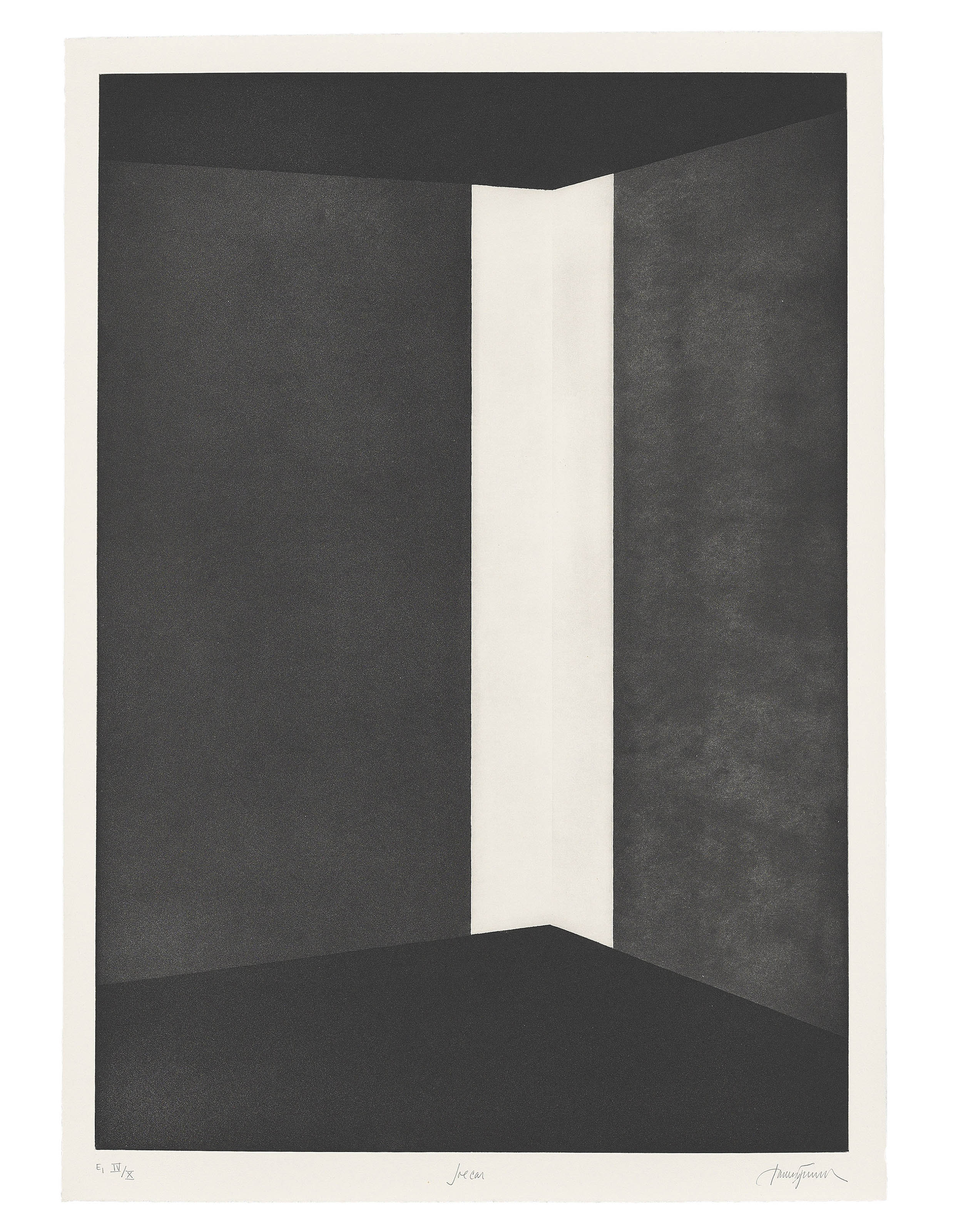James Turrell — Первый свет, изображение 17