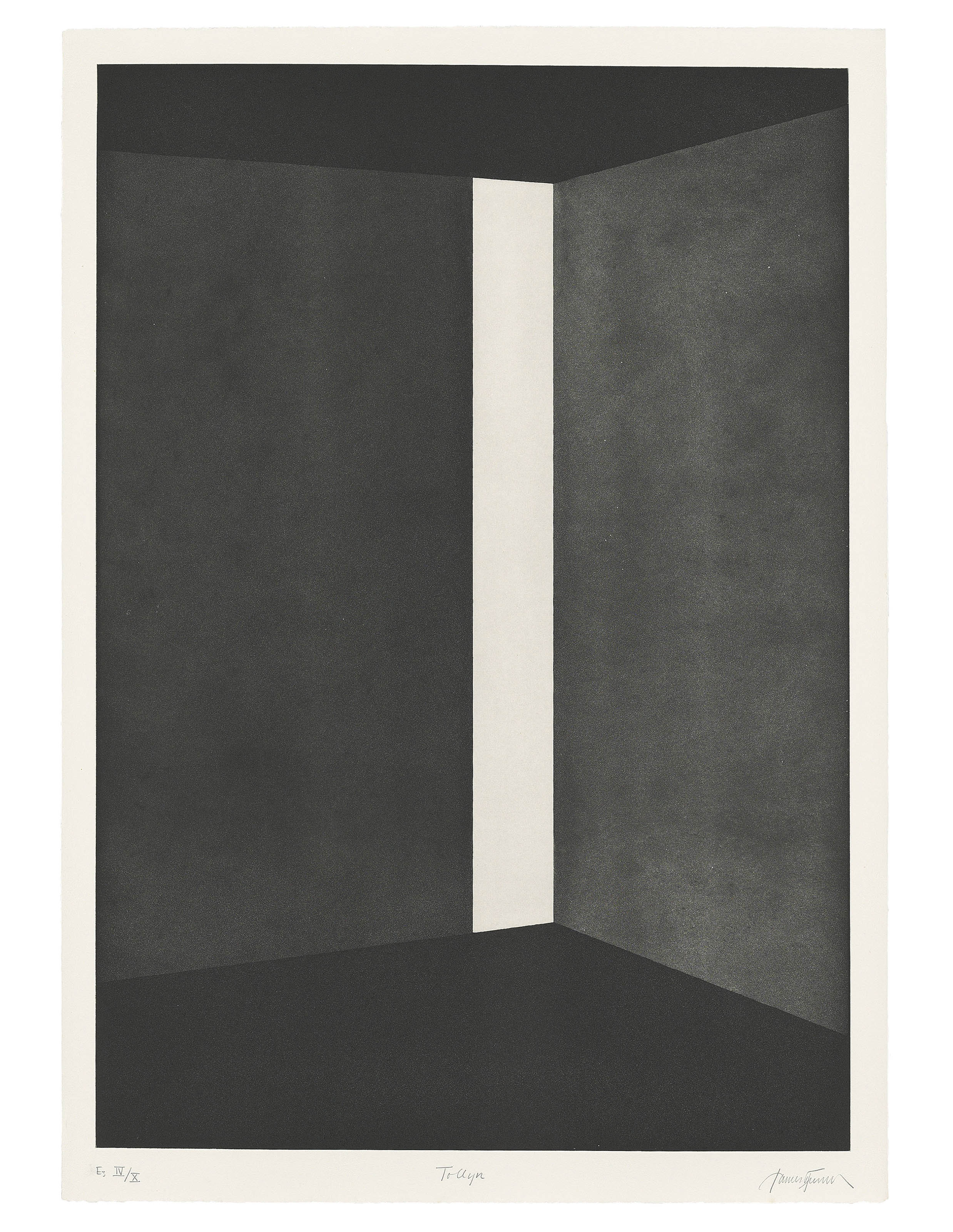 James Turrell — Первый свет, изображение 19