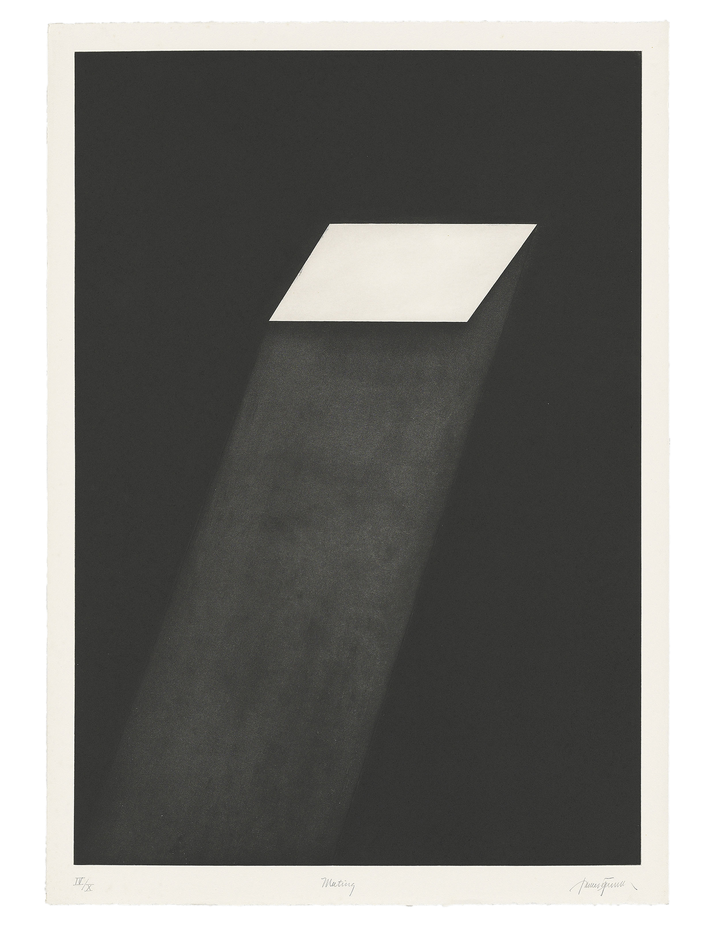 James Turrell — Первый свет, изображение 20
