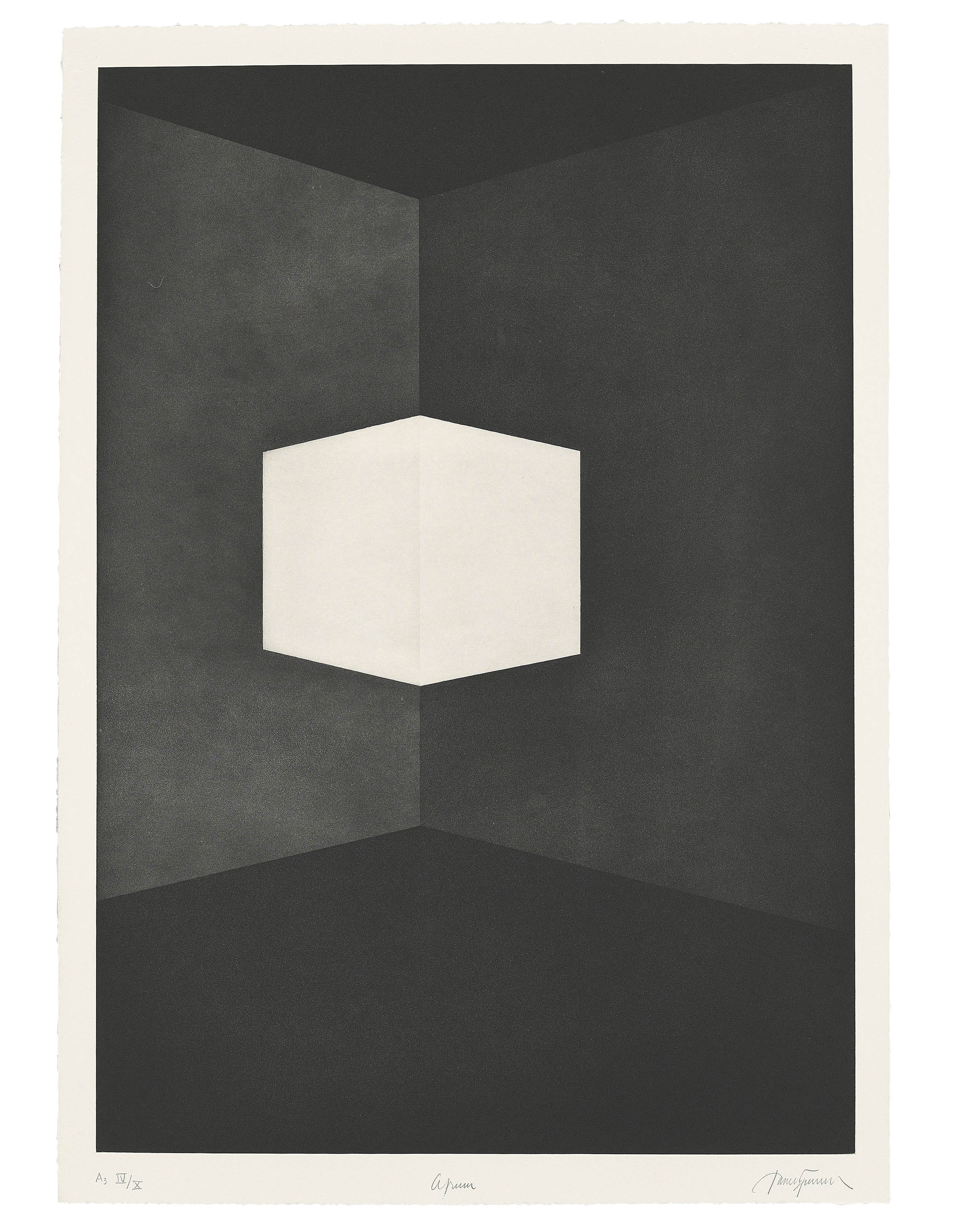 James Turrell — Первый свет, изображение 3