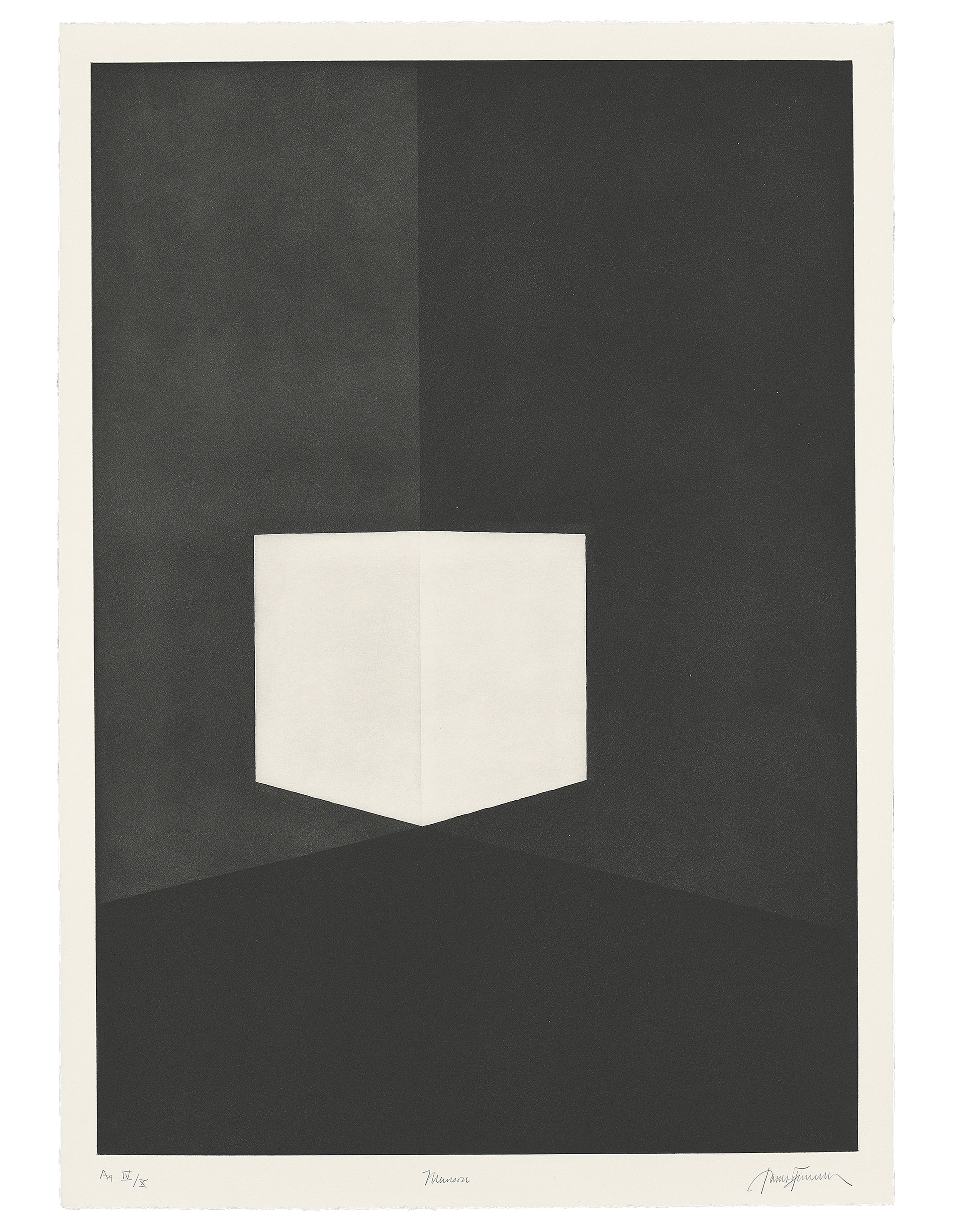 James Turrell — Первый свет, изображение 4