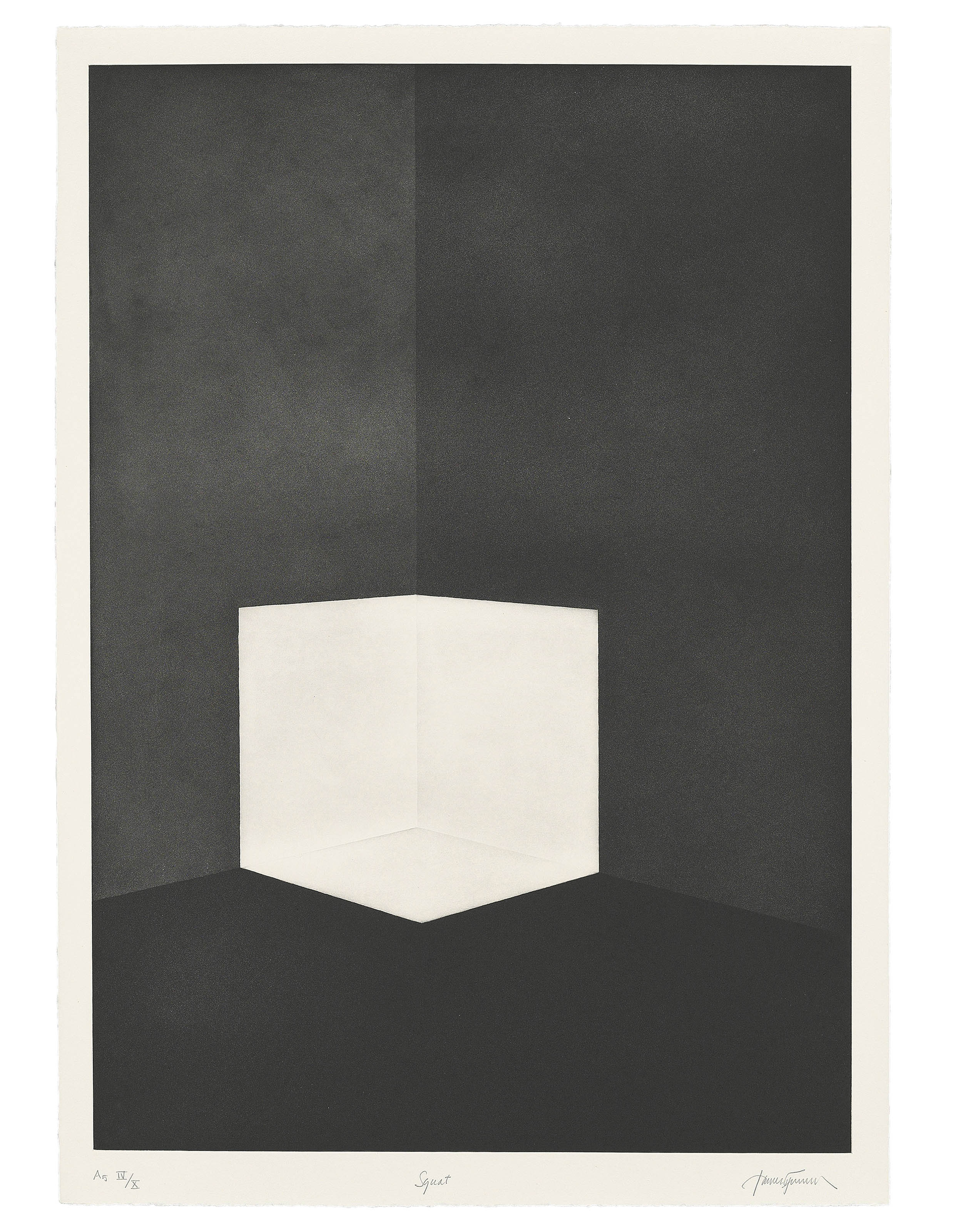 James Turrell — Первый свет, изображение 5