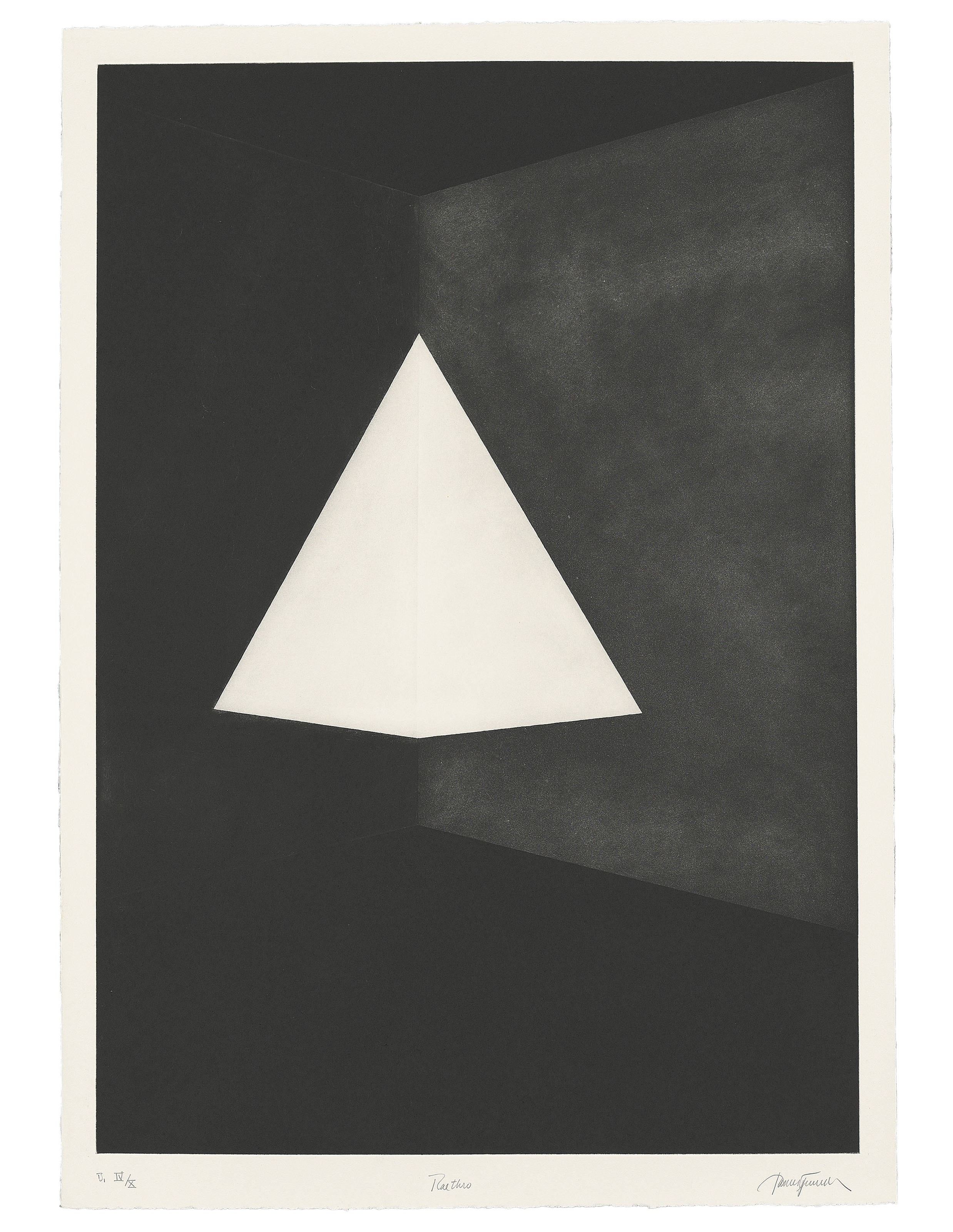 James Turrell — Первый свет, изображение 6