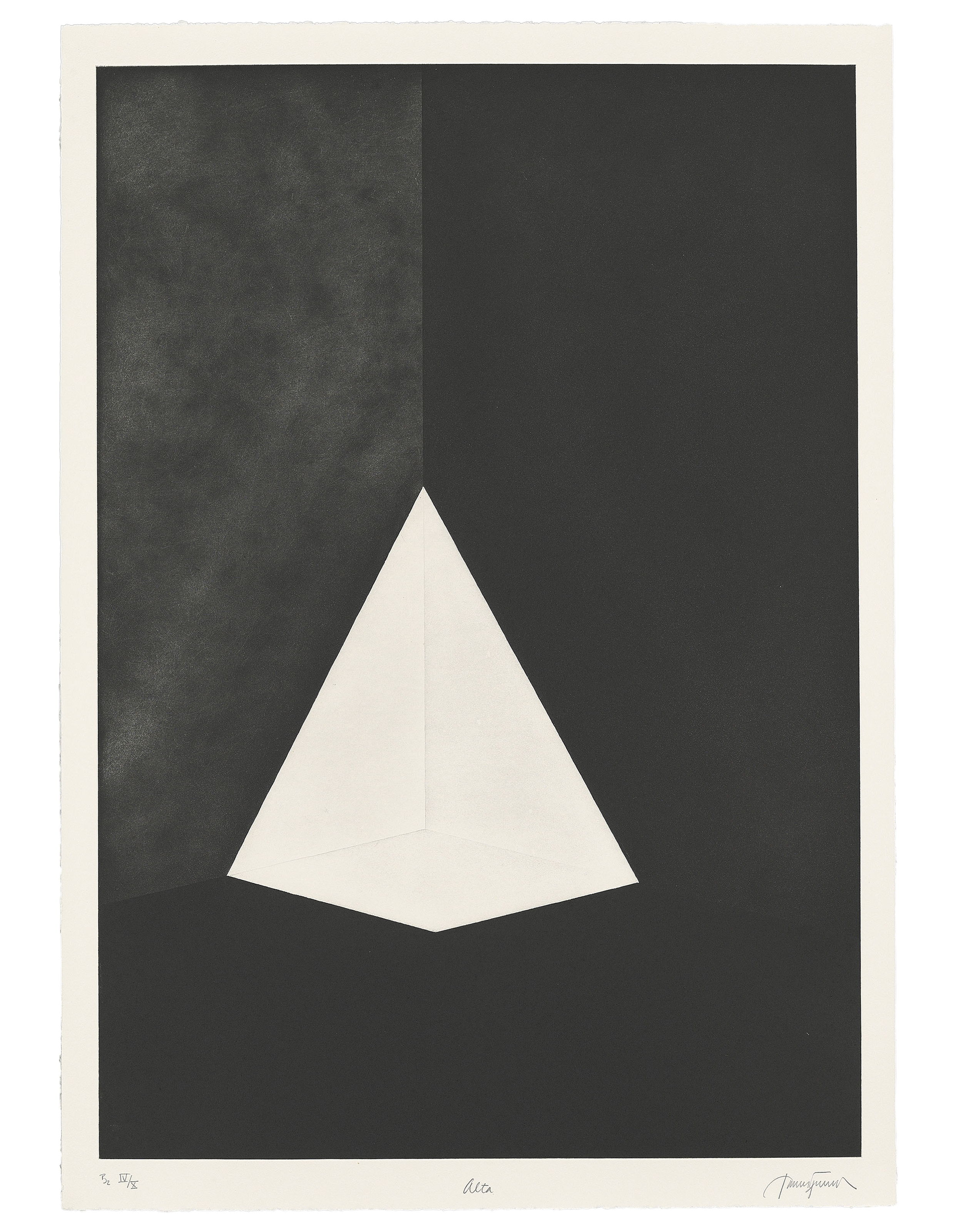 James Turrell — Первый свет, изображение 7