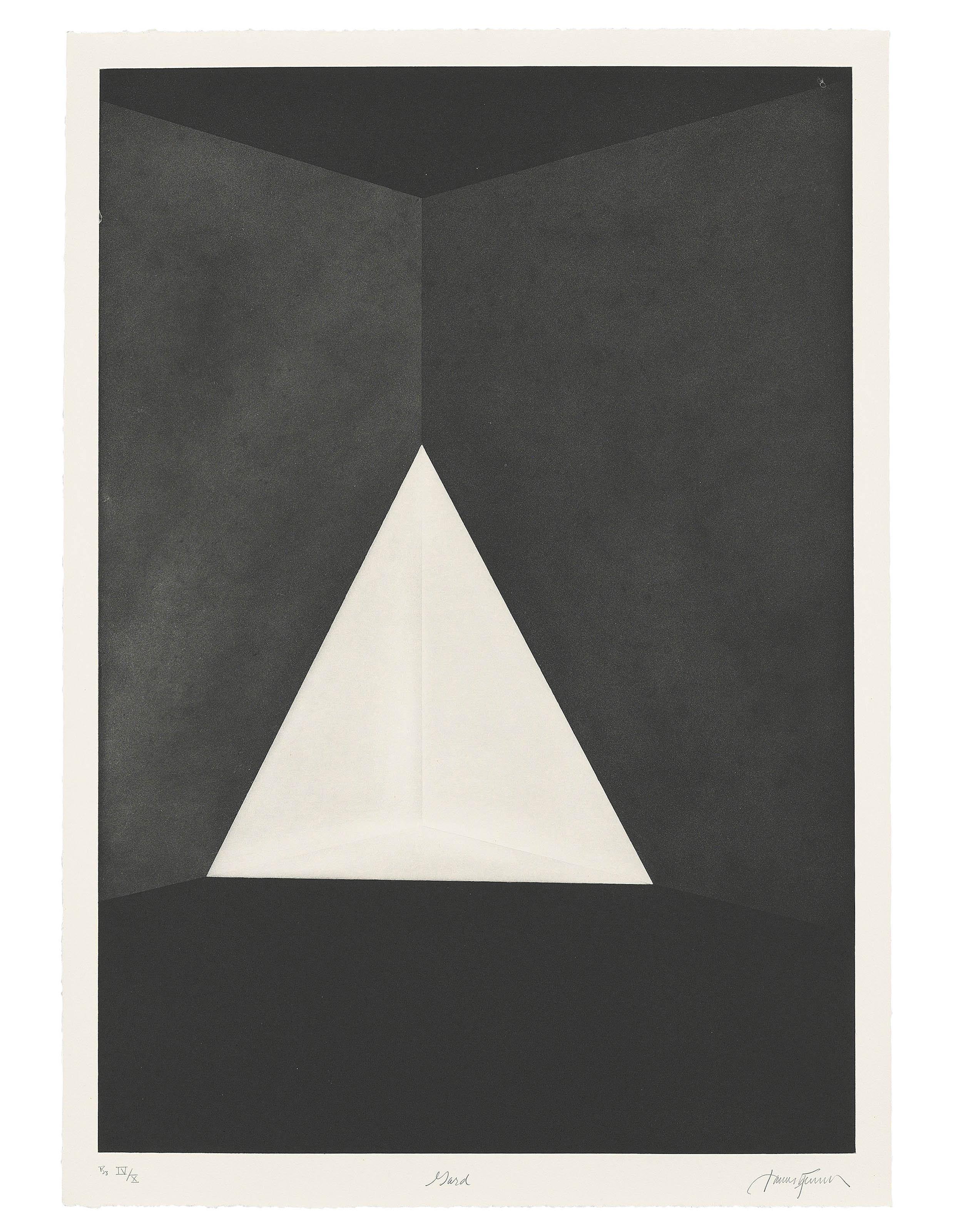 James Turrell — Первый свет, изображение 8