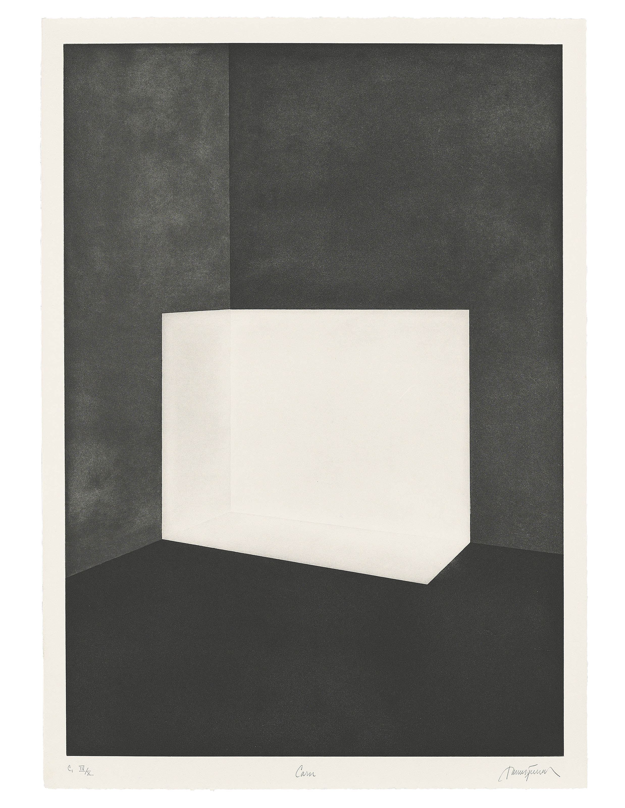 James Turrell — Первый свет, изображение 9