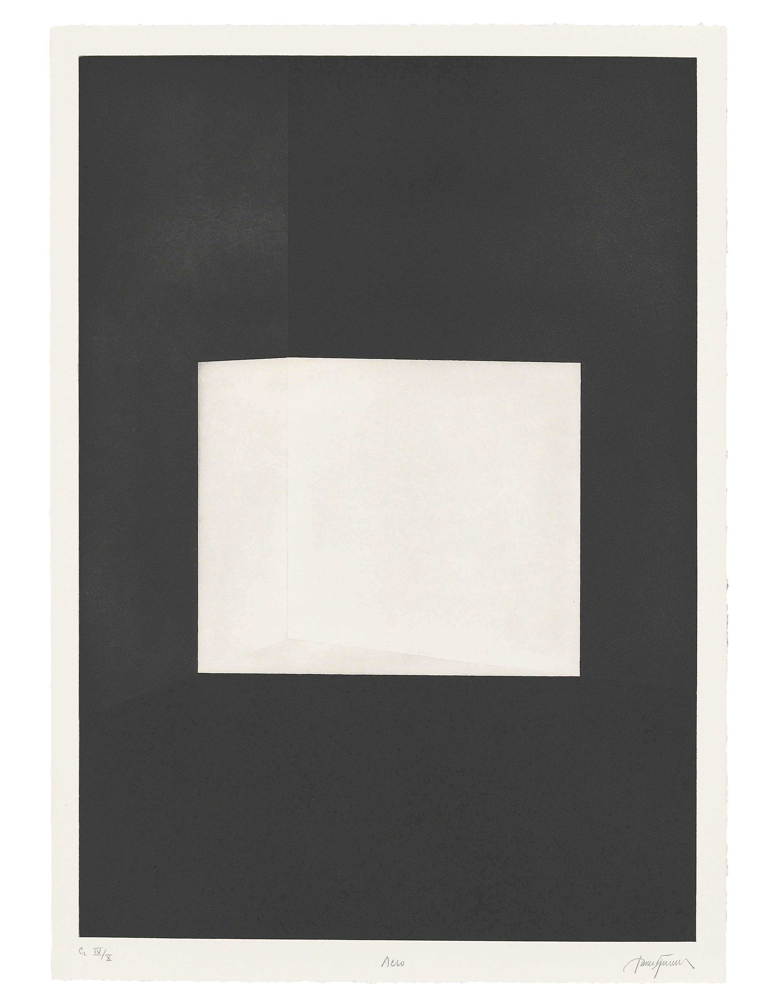 James Turrell — Первый свет, изображение 10