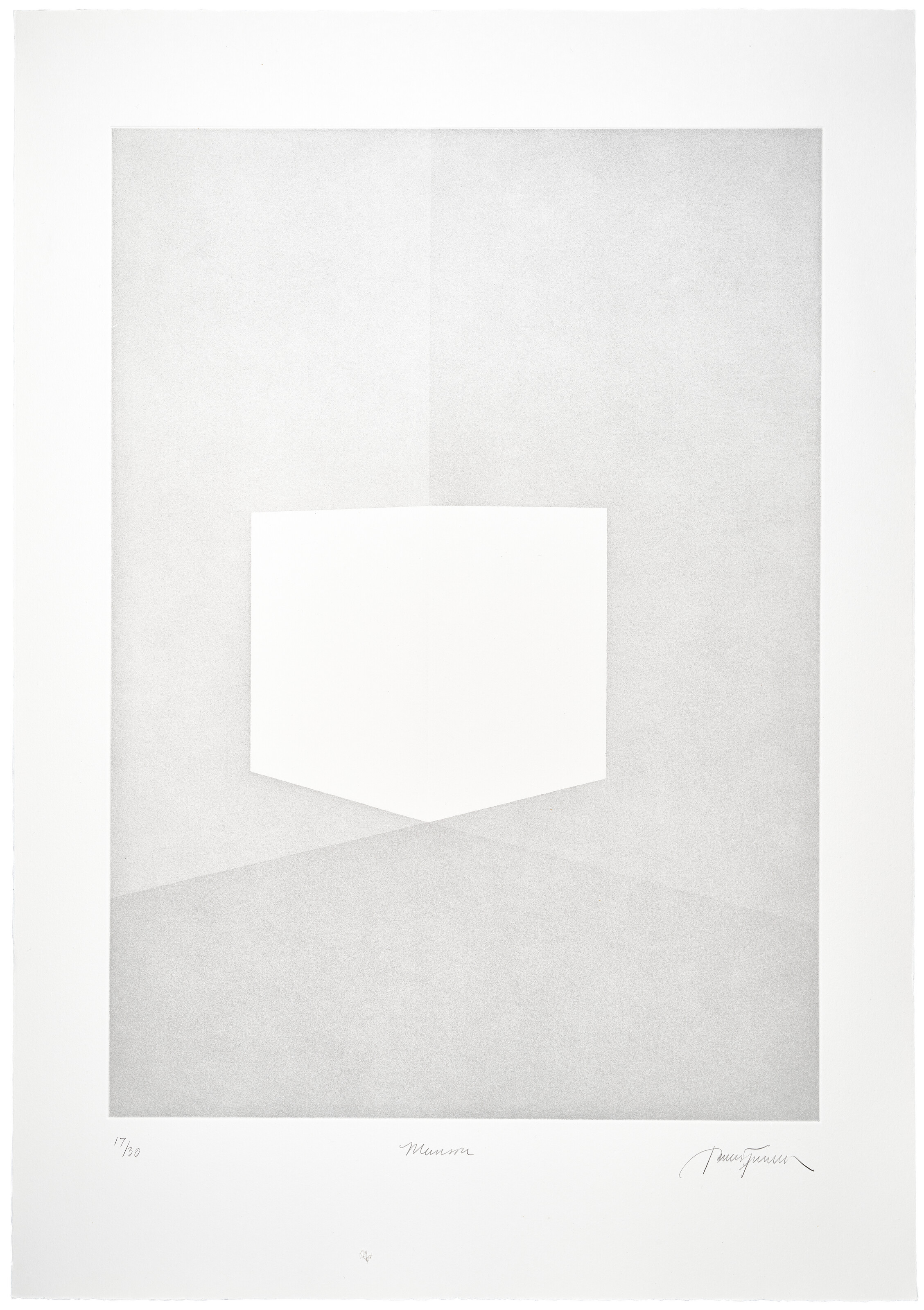 James Turrell — Все еще светло, изображение 4