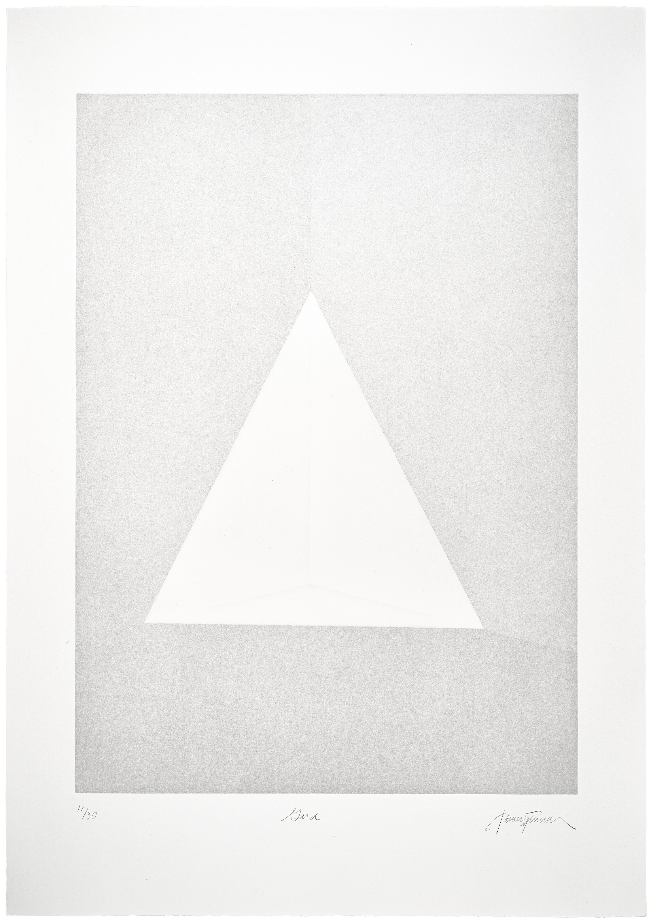 James Turrell — Все еще светло, изображение 5