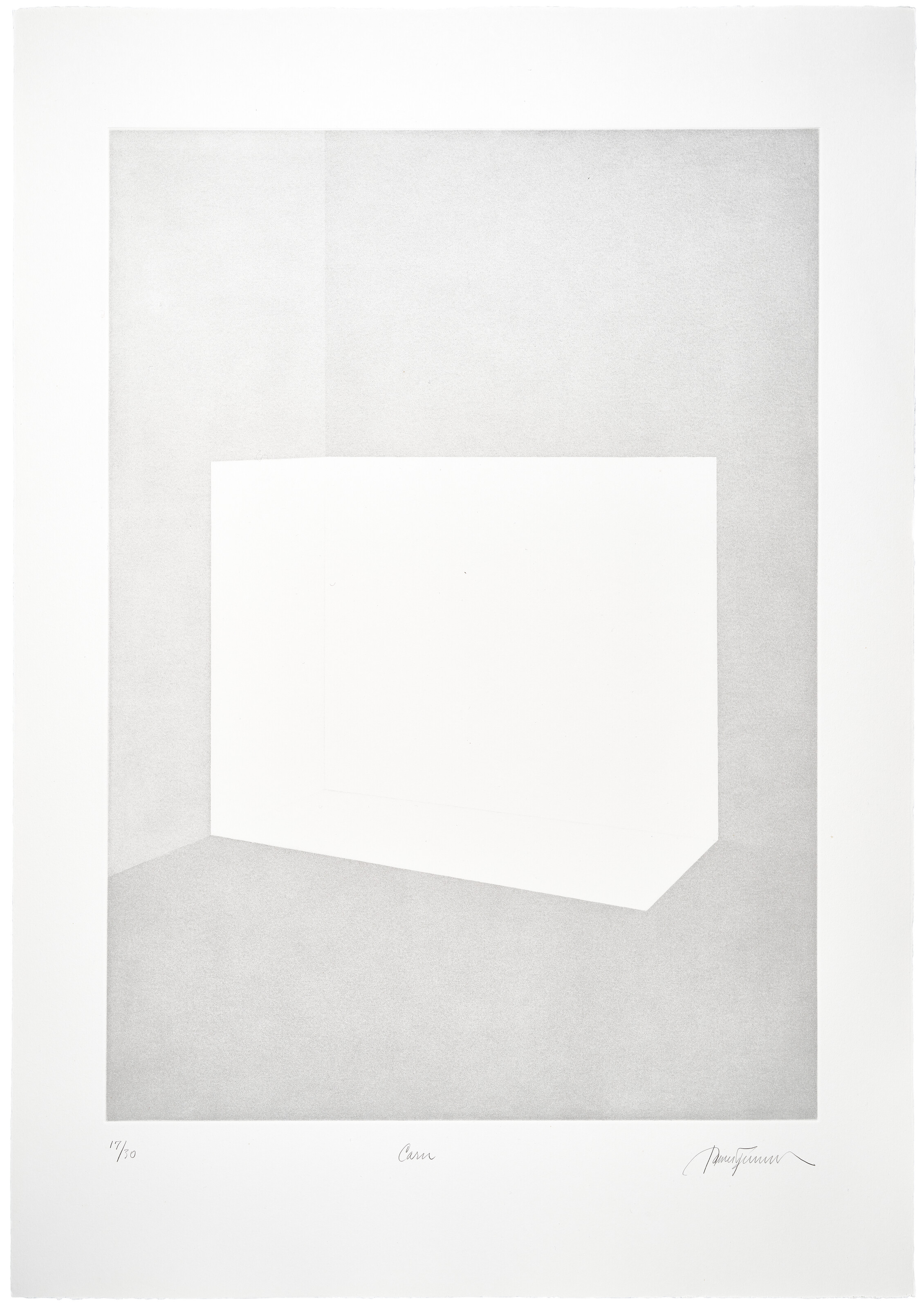 James Turrell — Все еще светло, изображение 6