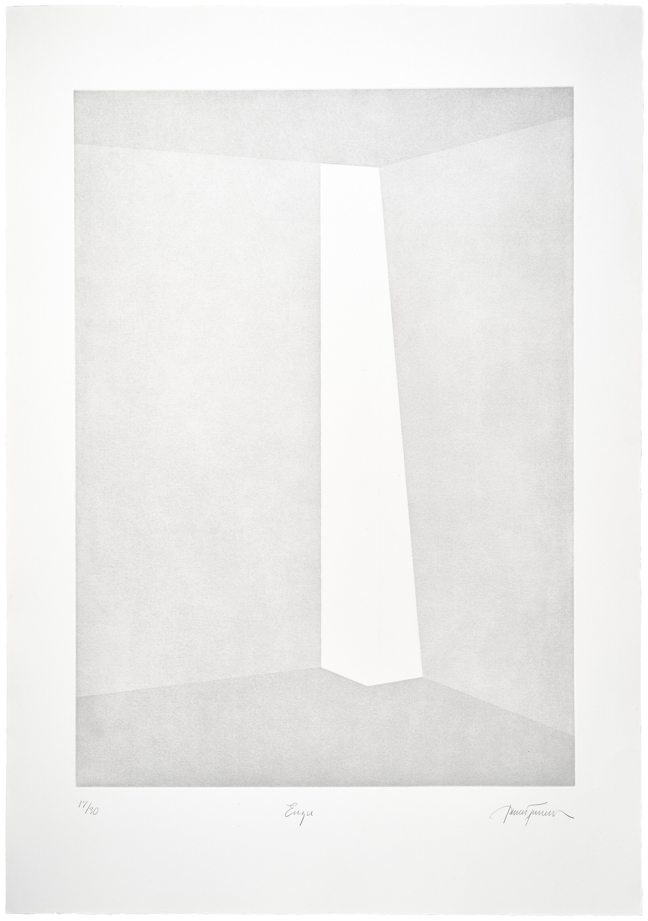 James Turrell — Все еще светло, изображение 7