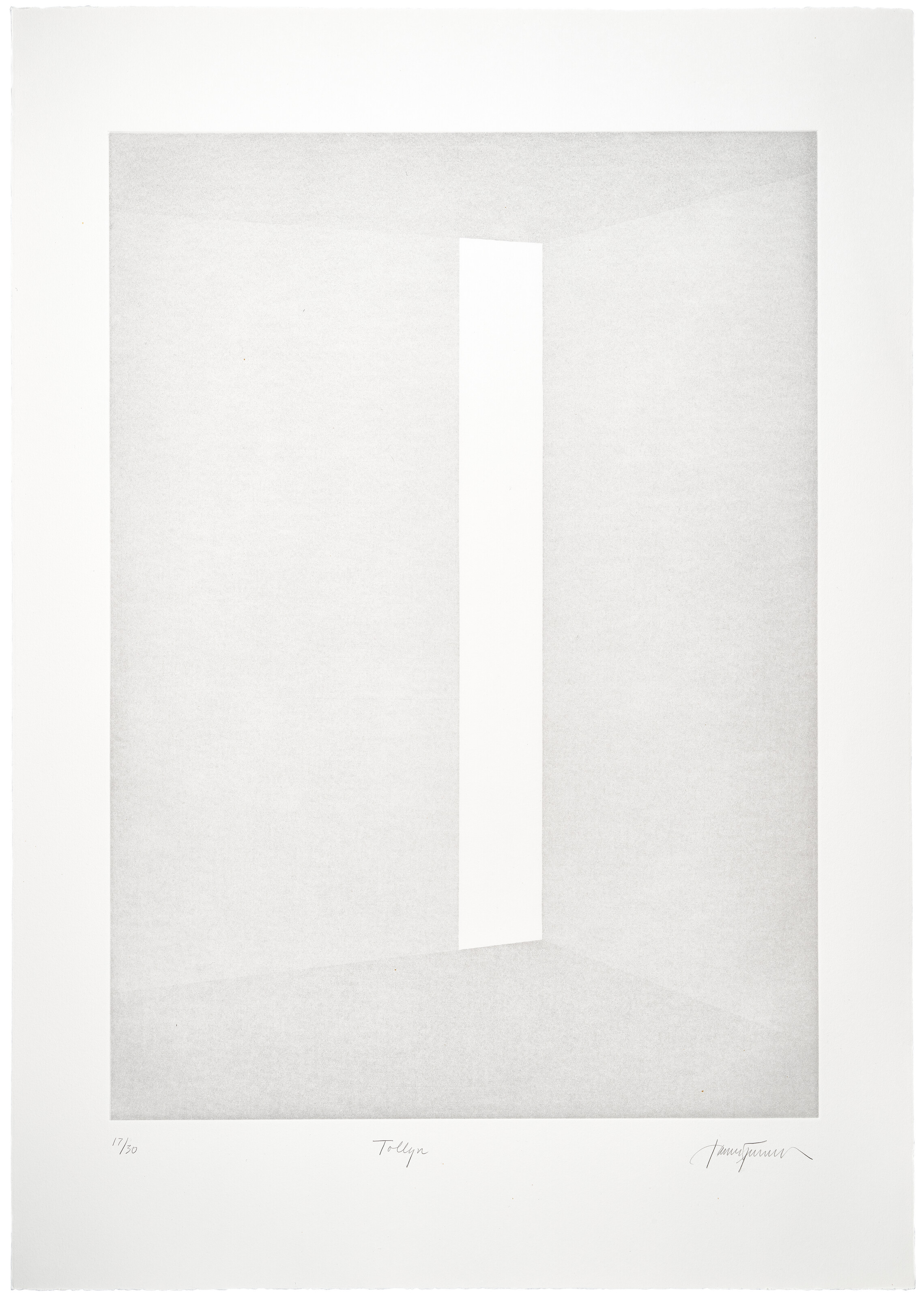 James Turrell — Все еще светло, изображение 8