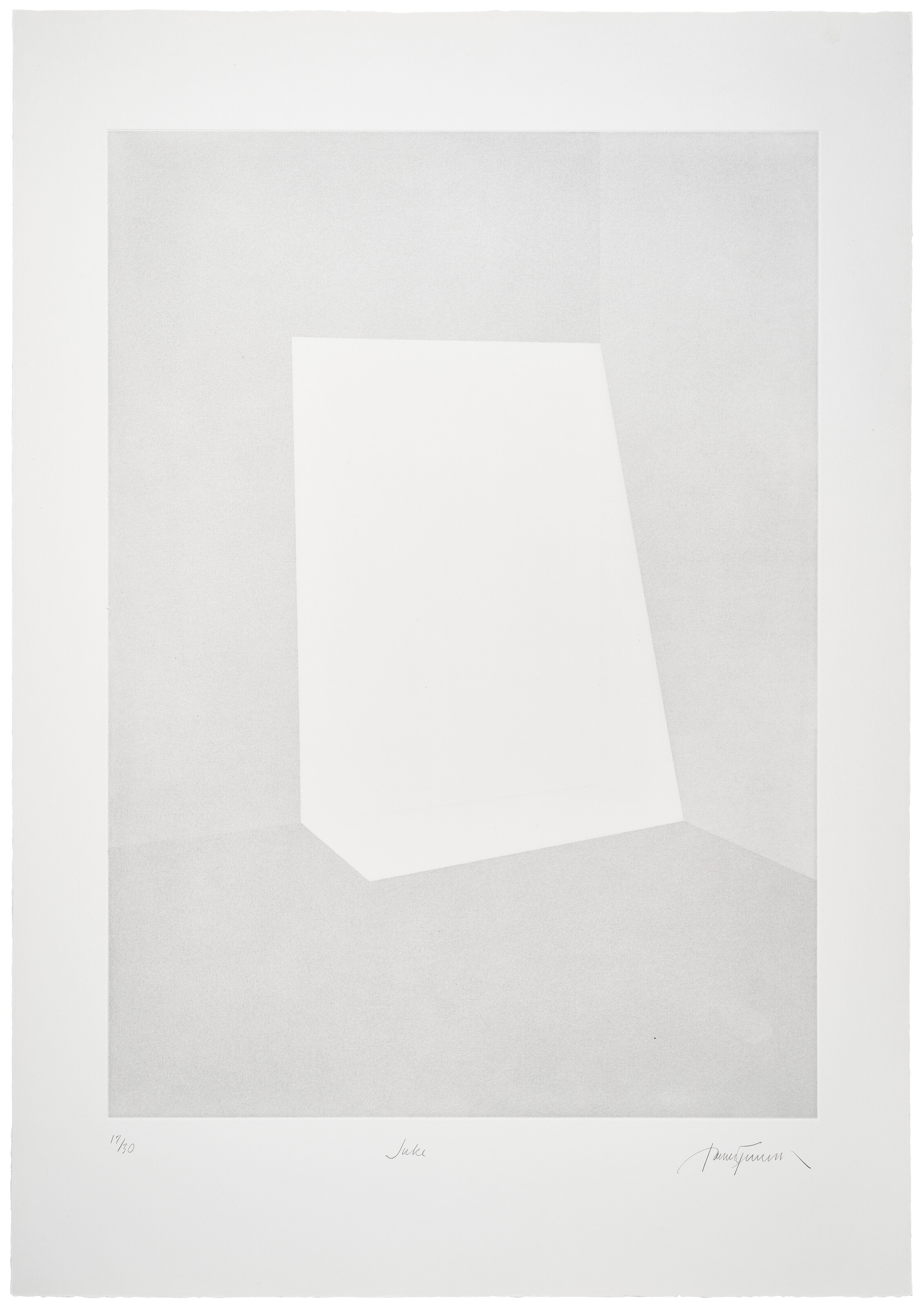 James Turrell — Все еще светло, изображение 9