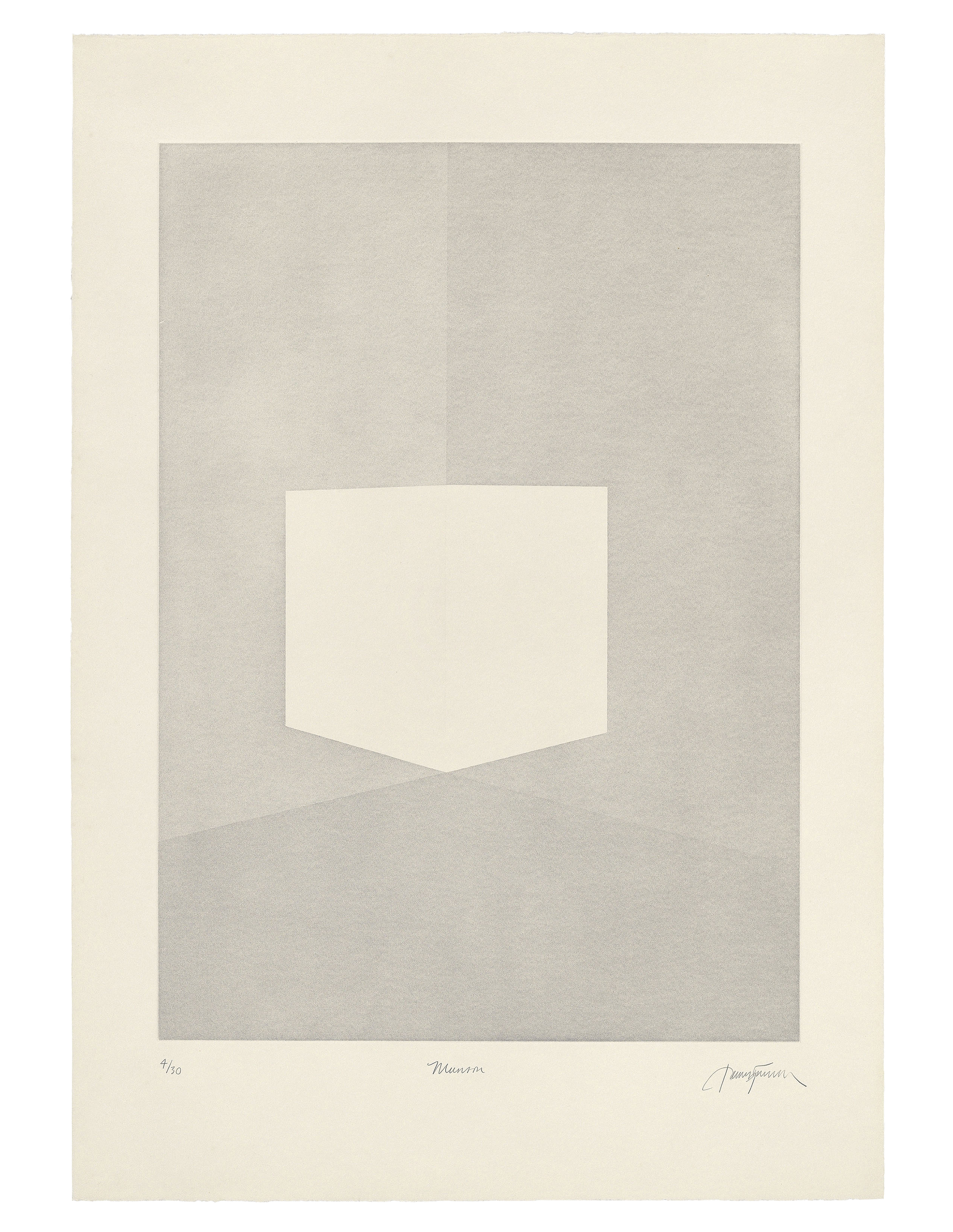 James Turrell — Все еще светло