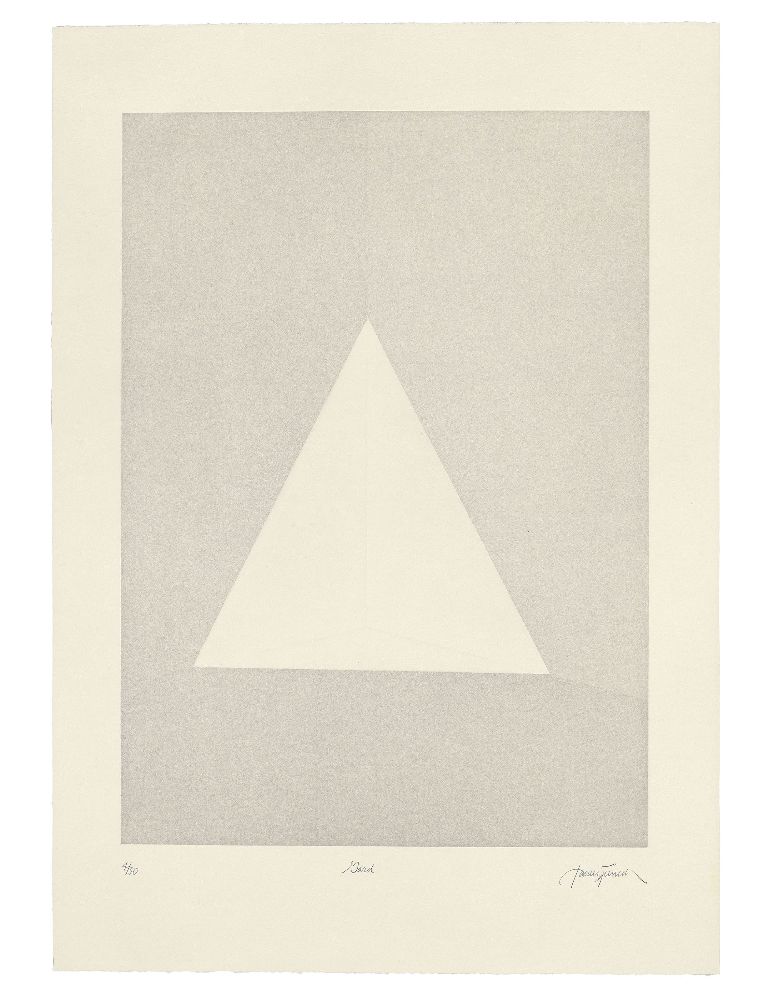 James Turrell — Все еще светло, изображение 3
