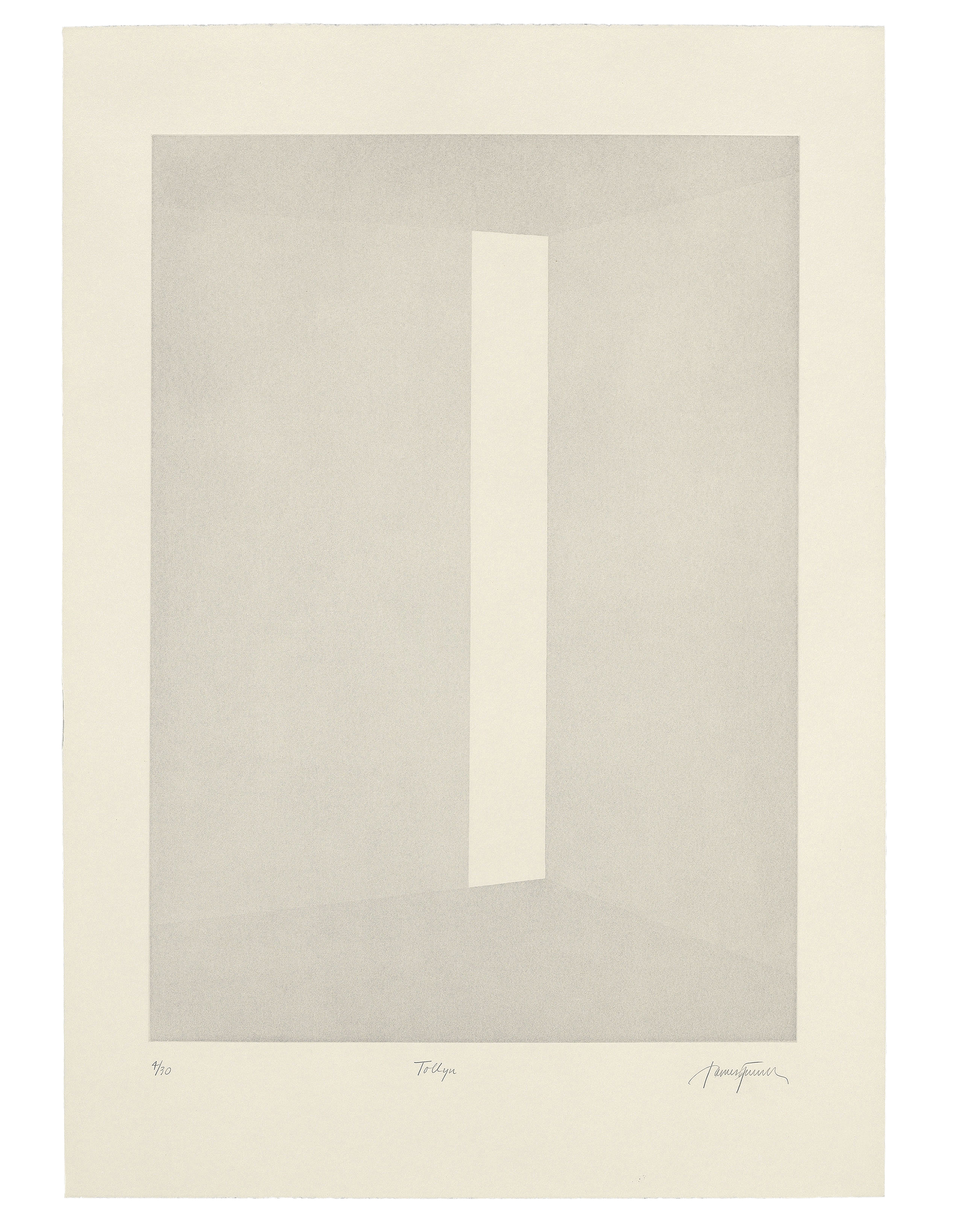 James Turrell — Все еще светло, изображение 5