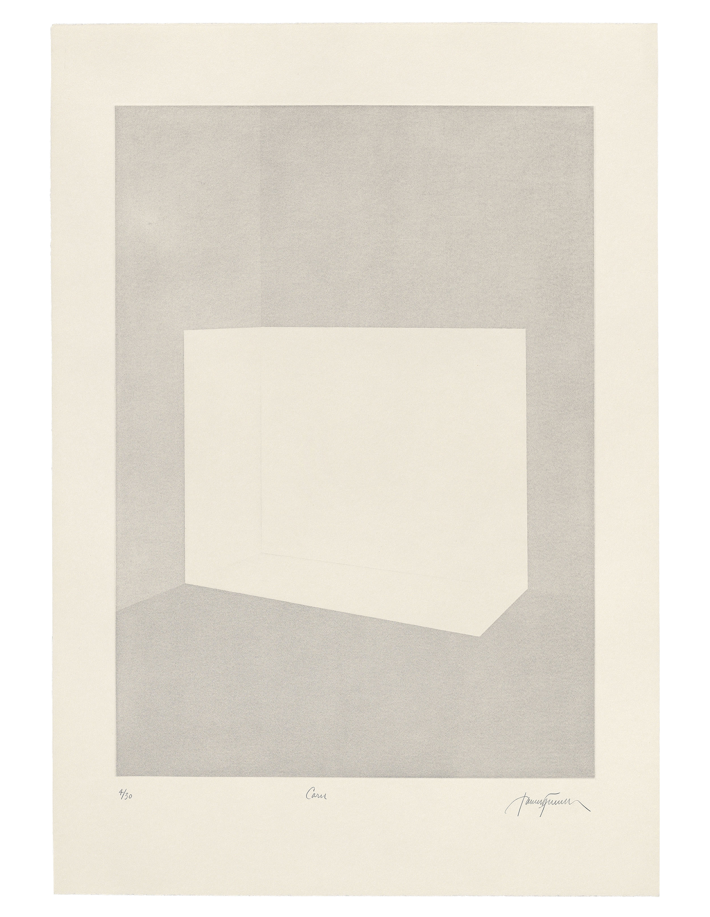 James Turrell — Все еще светло, изображение 6