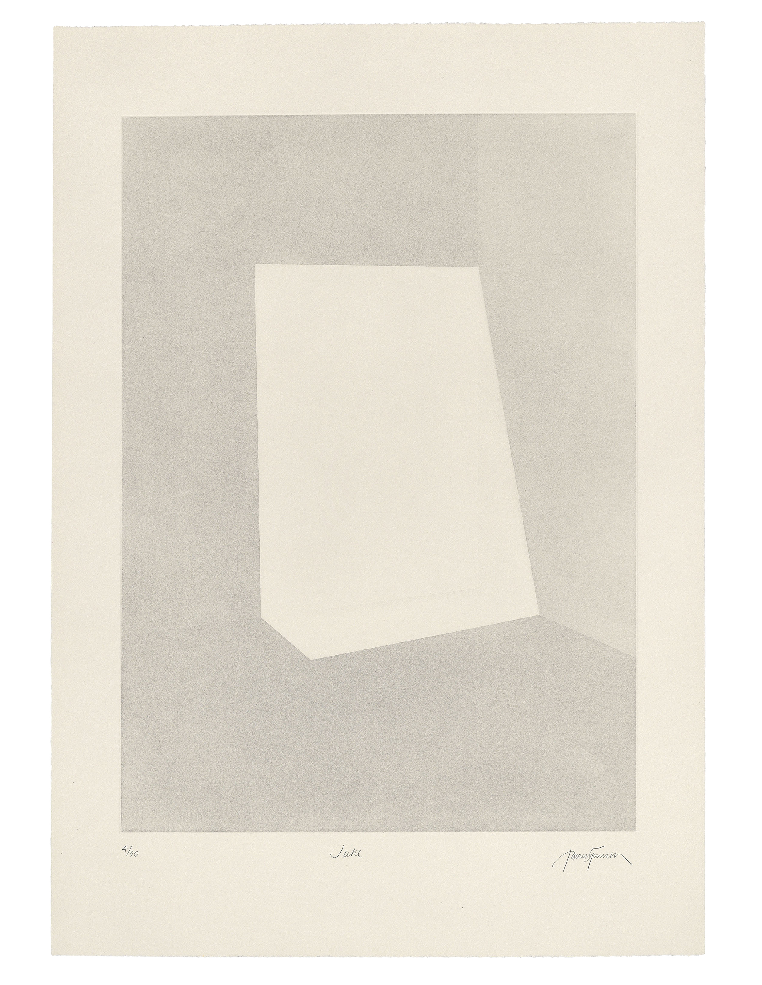 James Turrell — Все еще светло, изображение 7