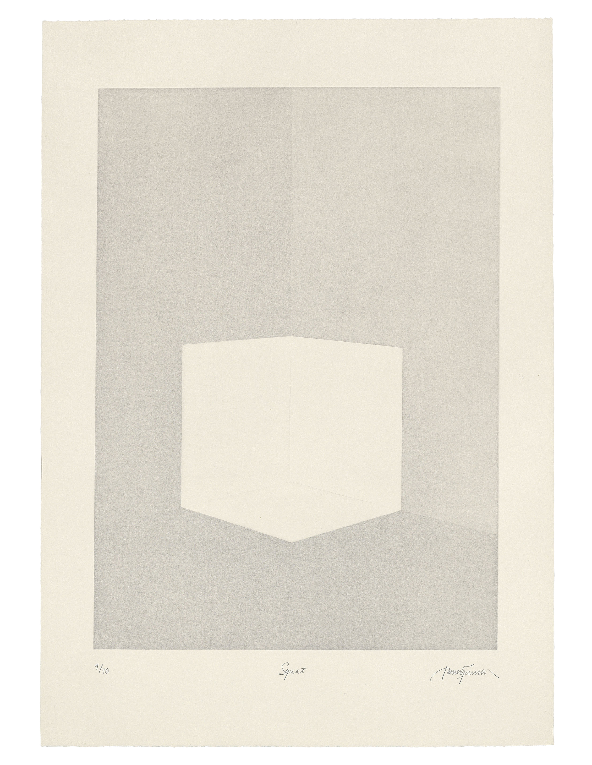 James Turrell — Все еще светло, изображение 8