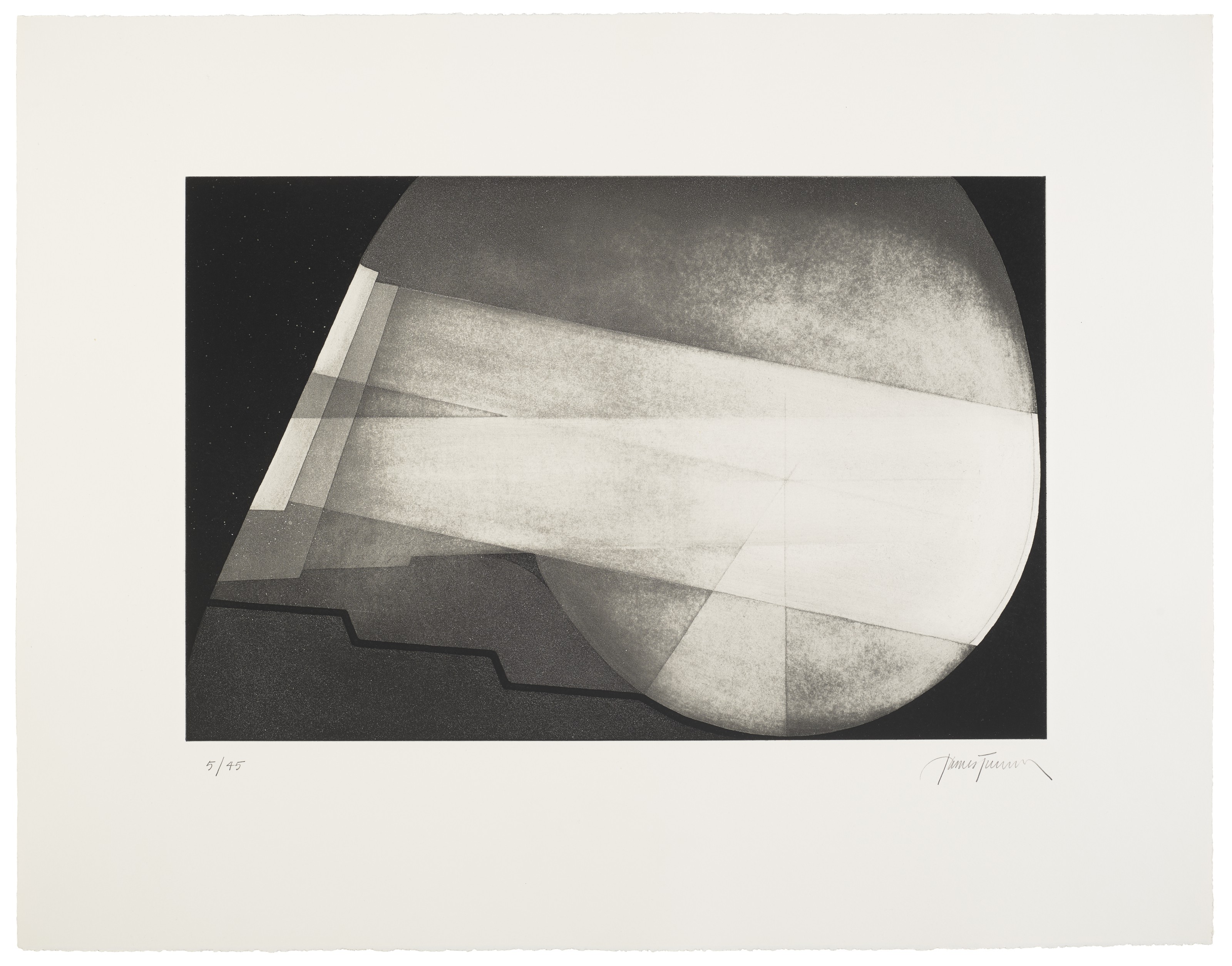 James Turrell — Глубокое небо, изображение 2