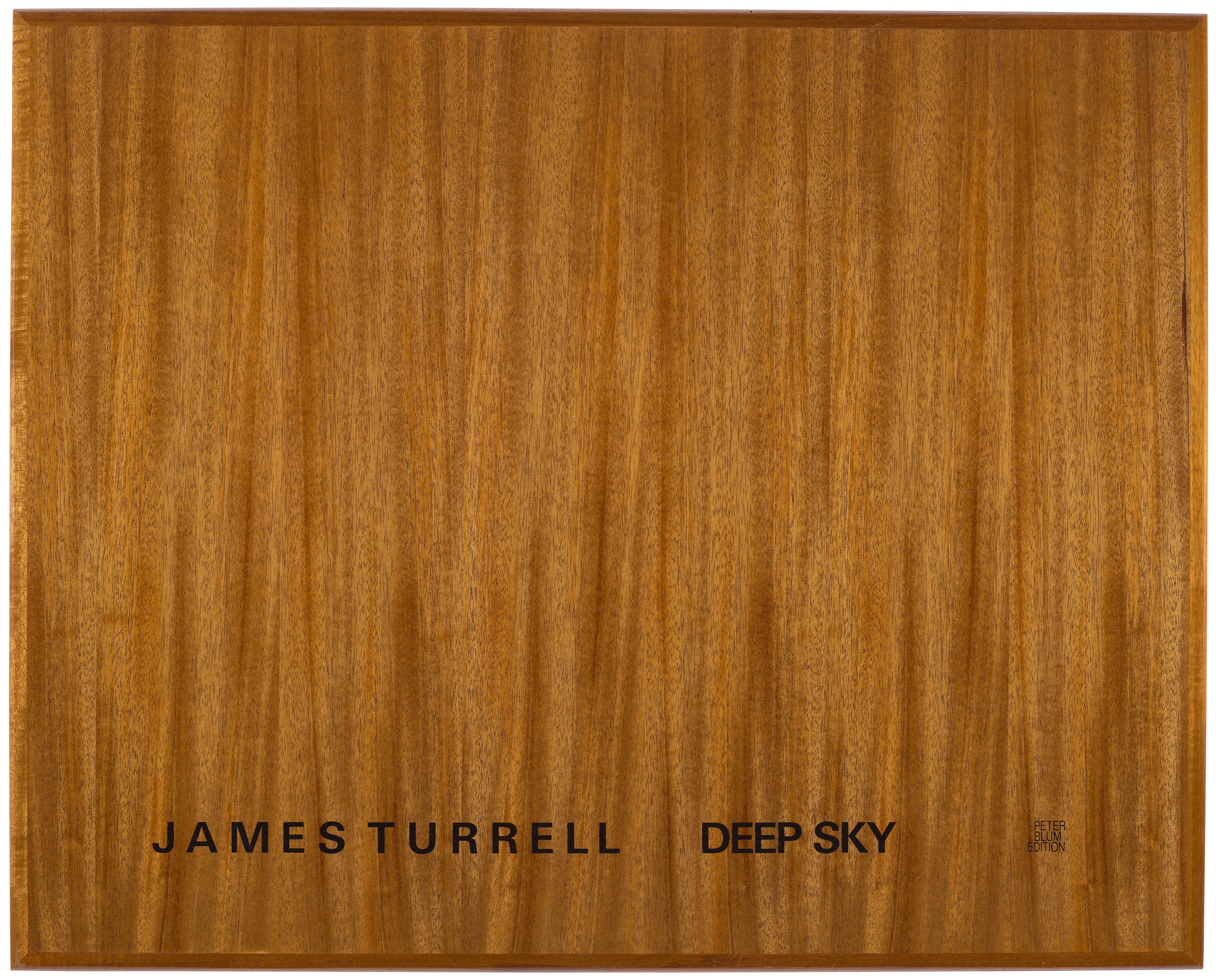 James Turrell — Глубокое небо, изображение 11